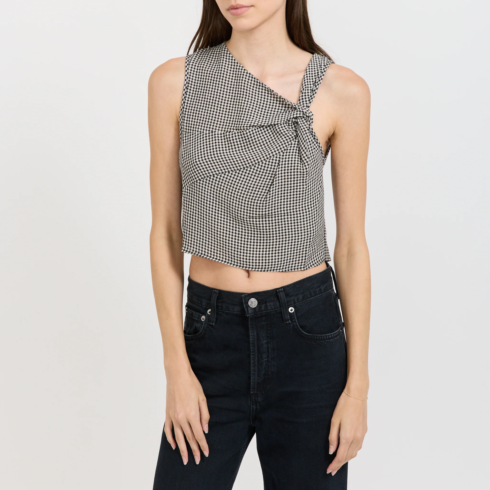 Luma Top Whiblack - Image 5