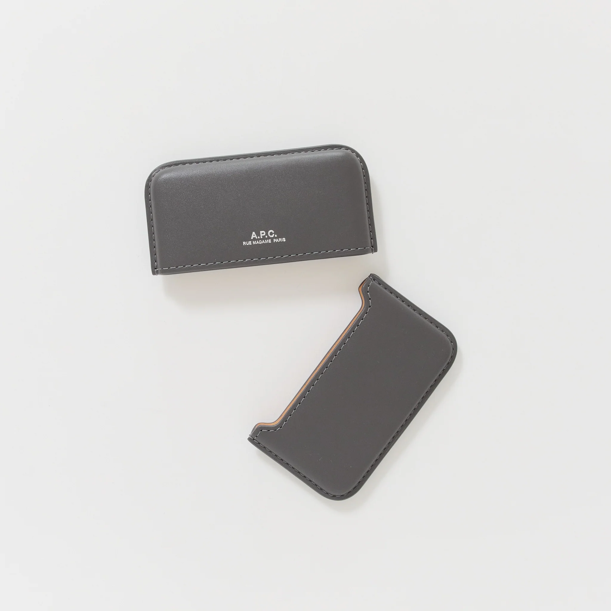Magna Carta Card Holder Coal - Image 2