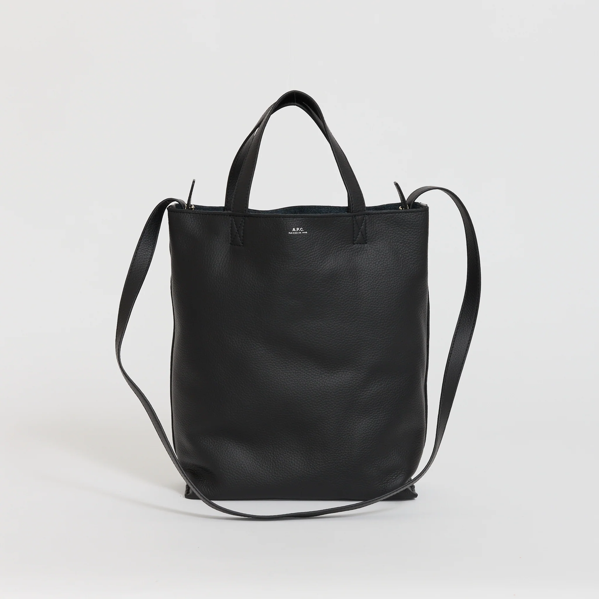 Maiko Tote Medium Black