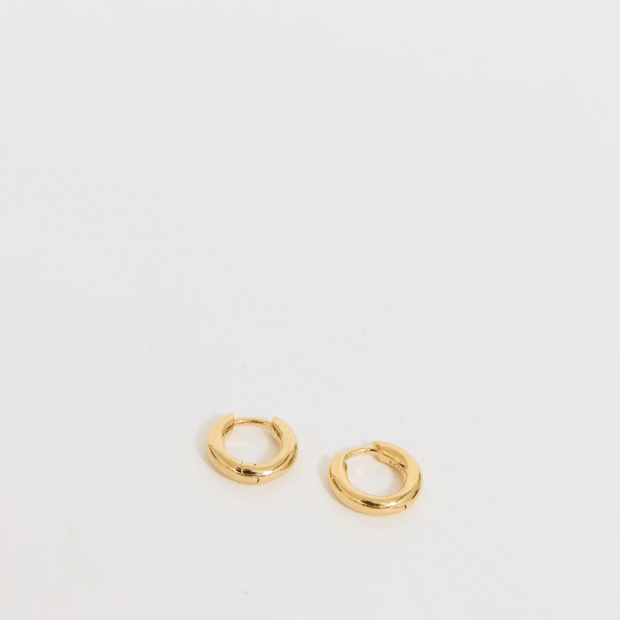 Marco Huggie 6mm Gold