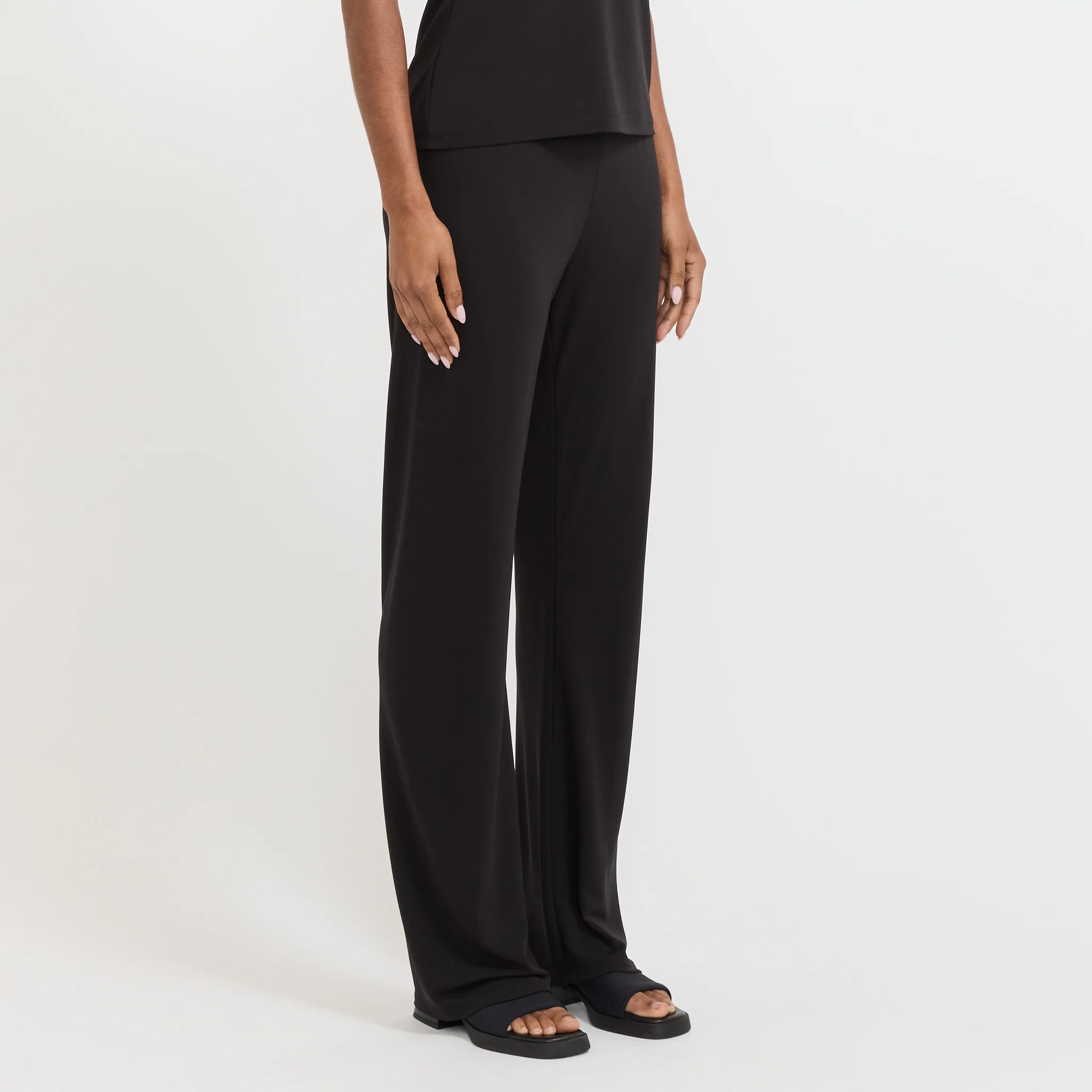 Margot Pant Black - Image 3