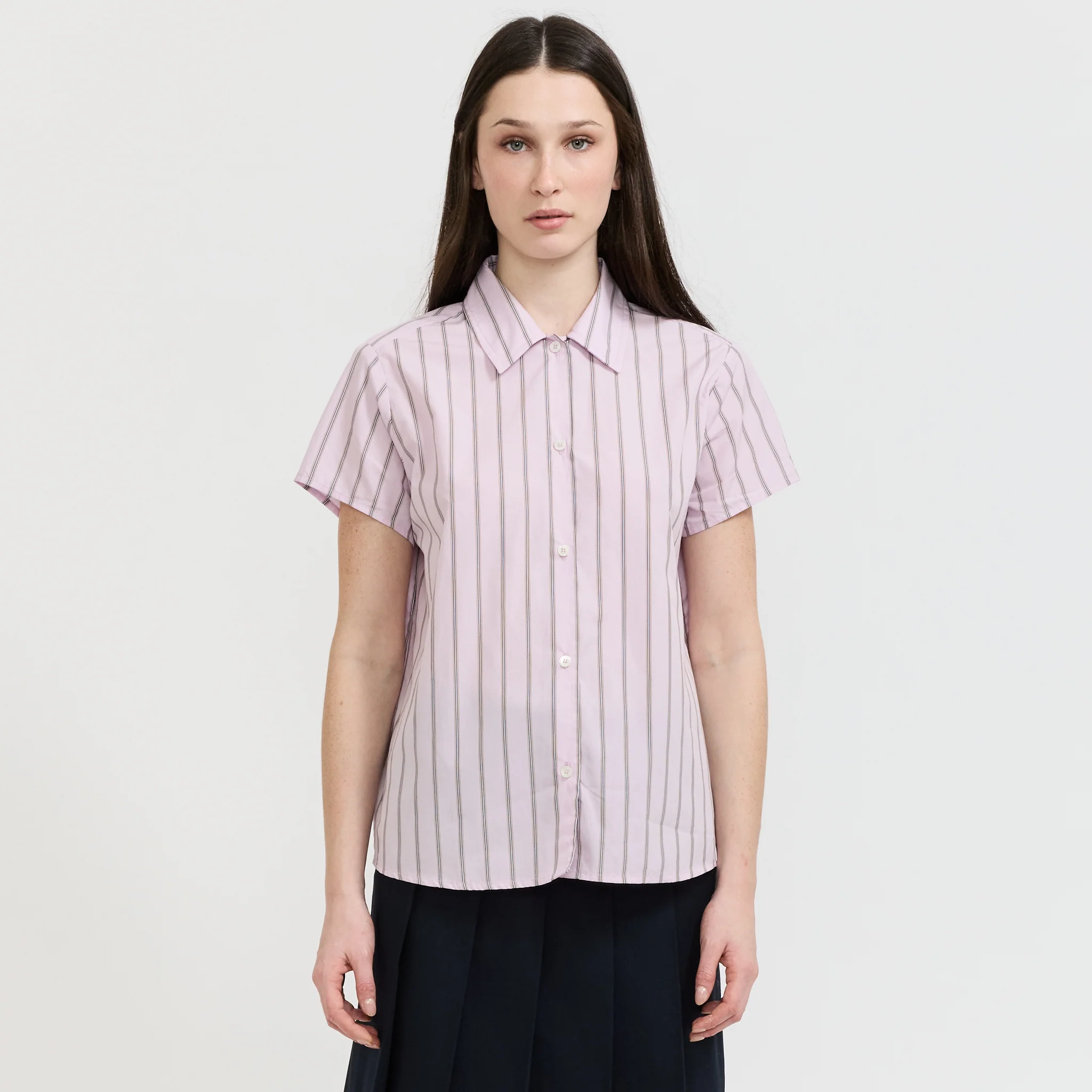 Marina Shirt Rose