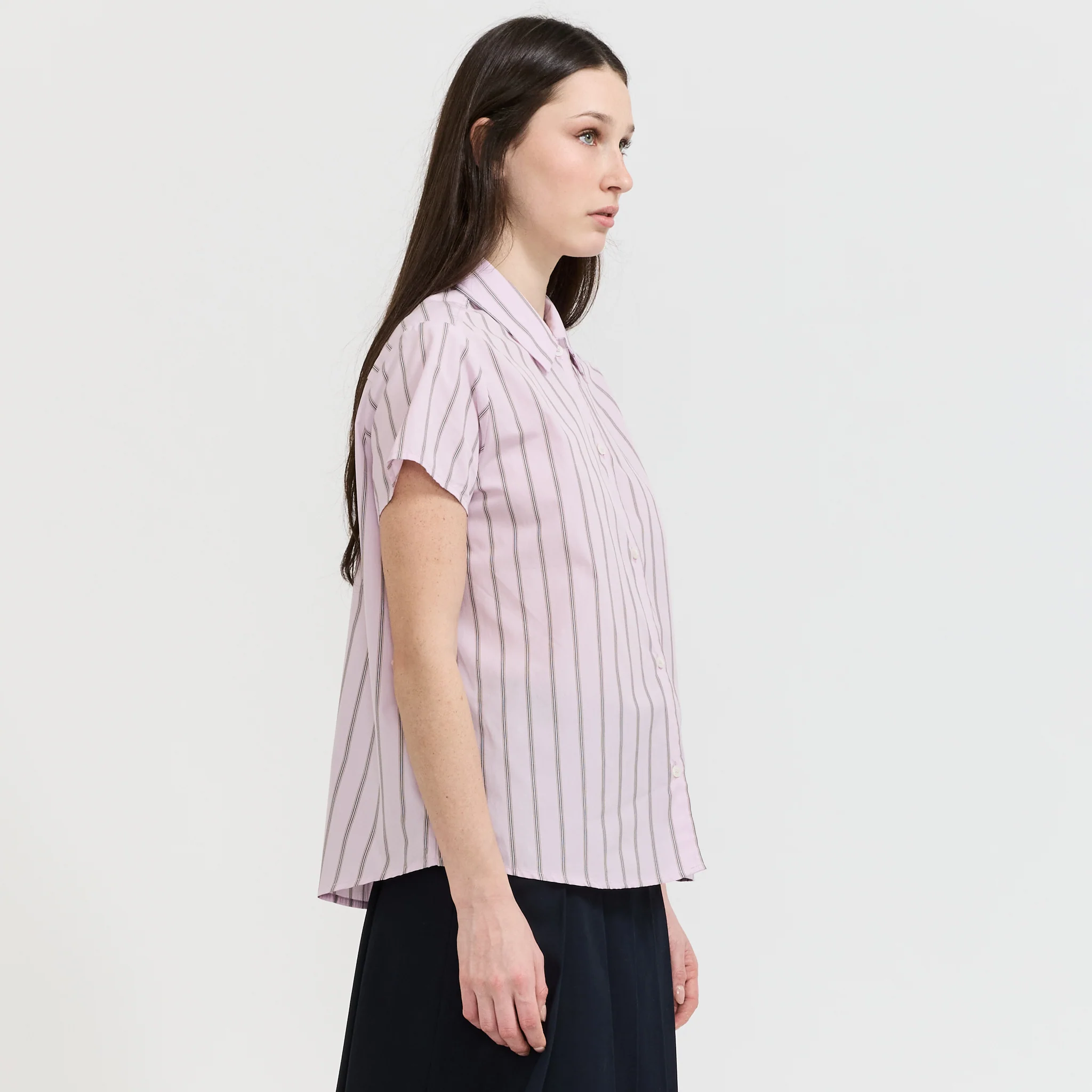 Marina Shirt Rose - Image 3