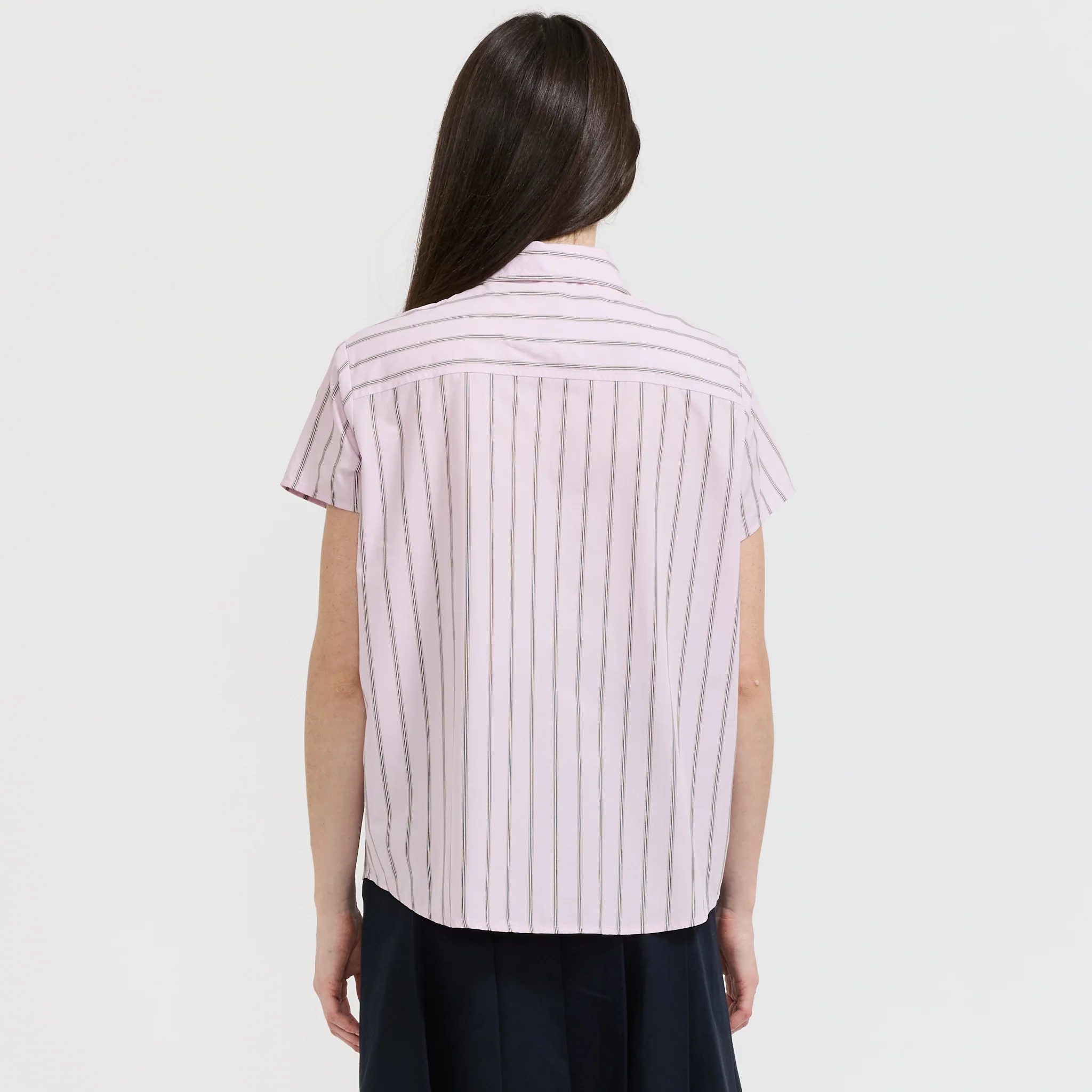 Marina Shirt Rose - Image 4