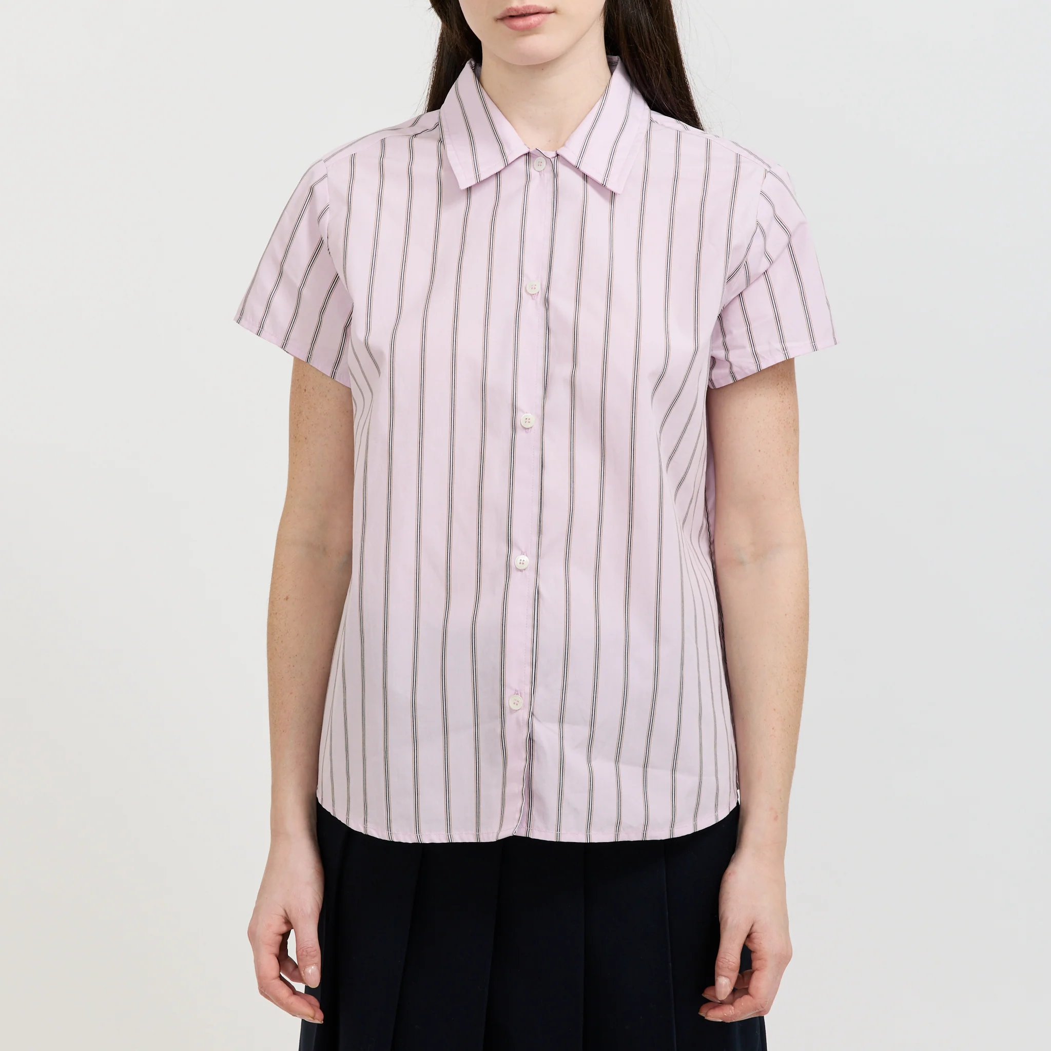 Marina Shirt Rose - Image 5