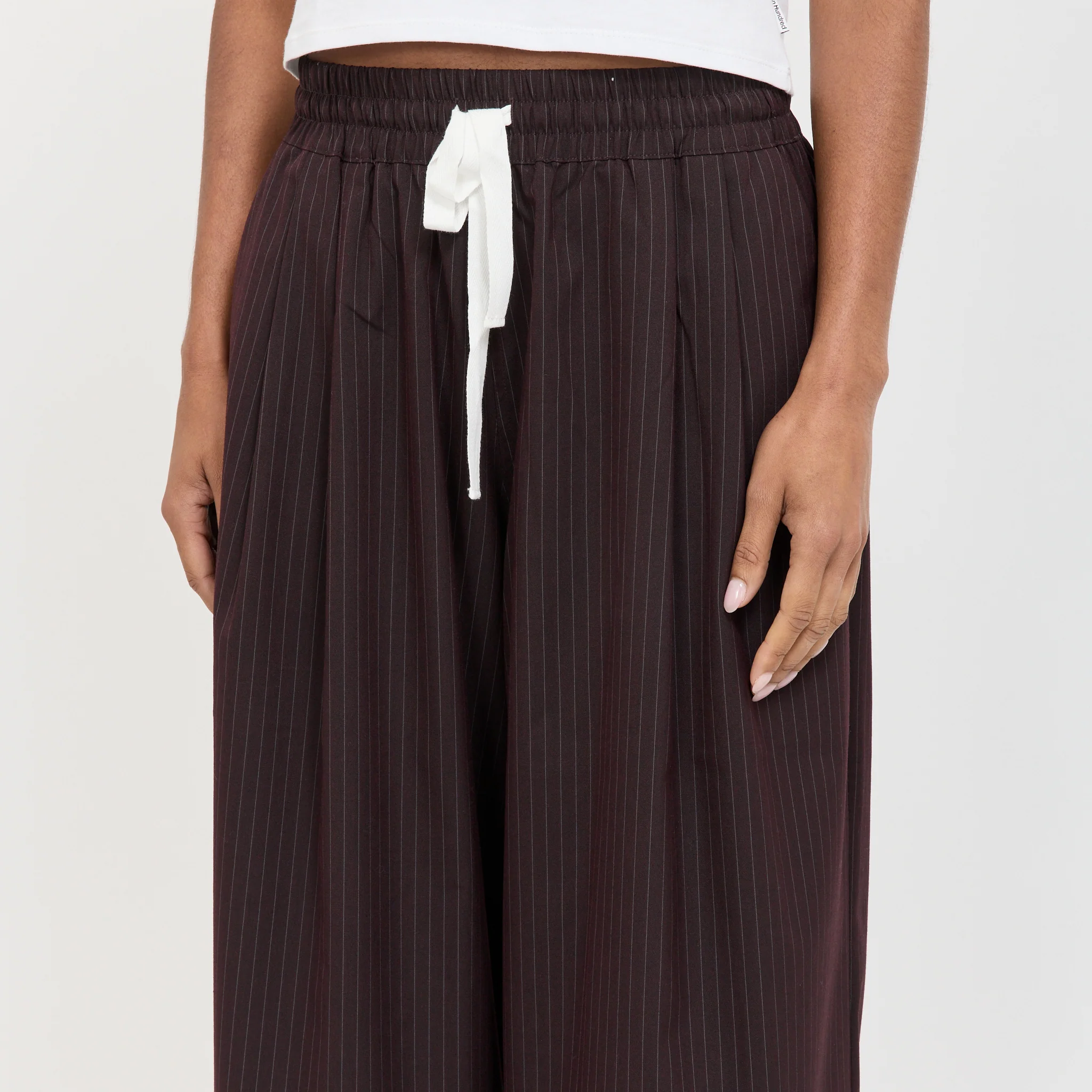 Mavis Trousers Brown - Image 5