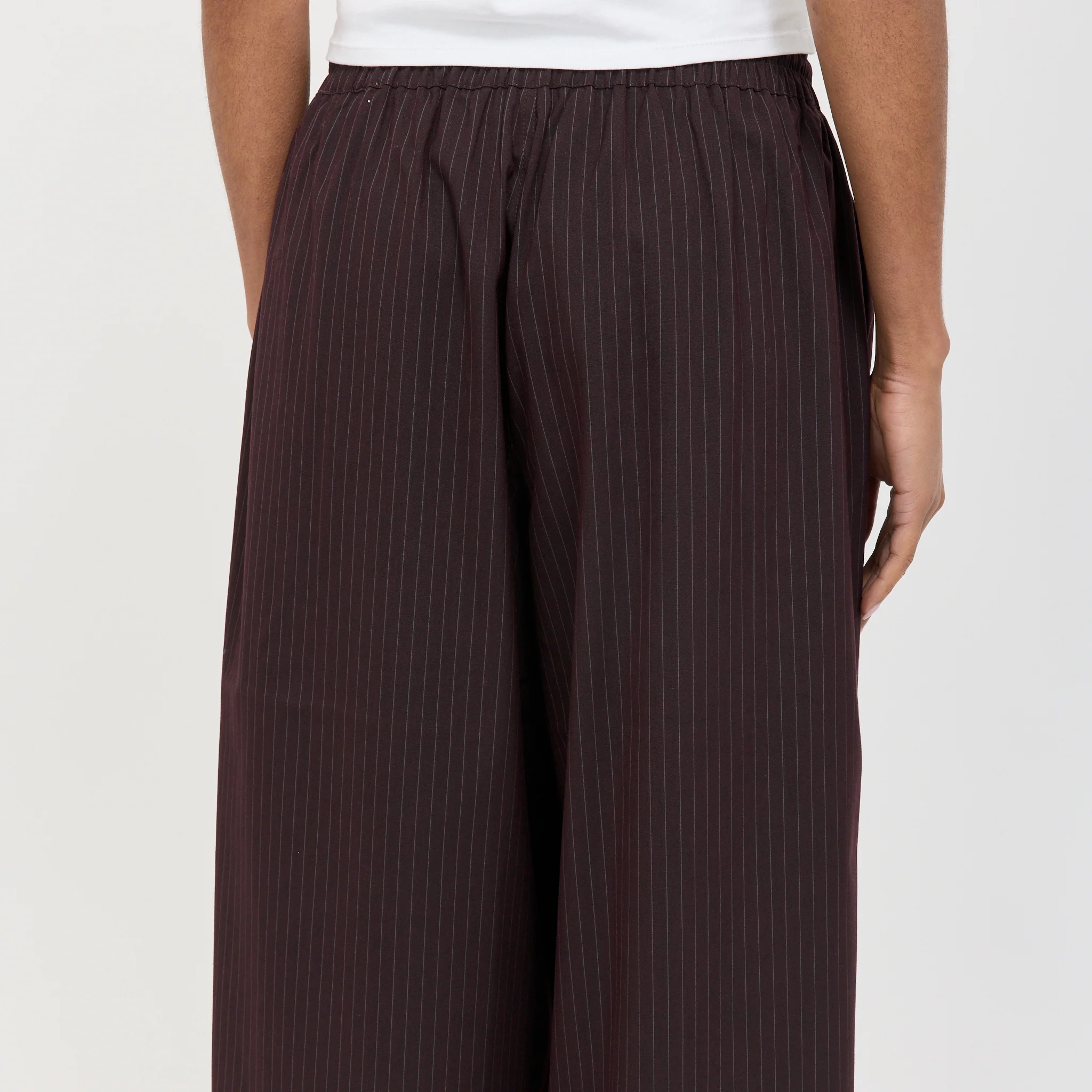 Mavis Trousers Brown - Image 6