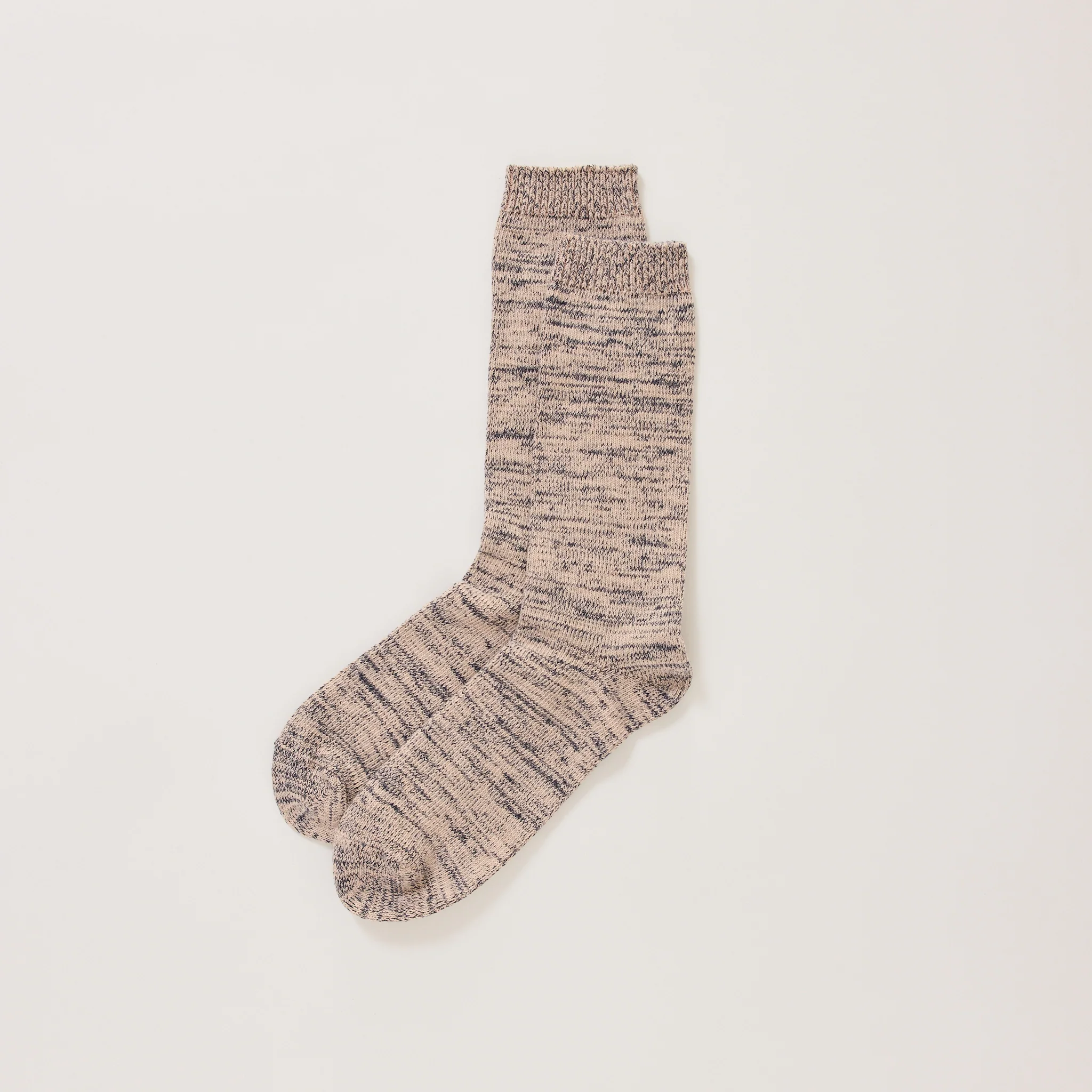 Melange Socks Sakura Mix