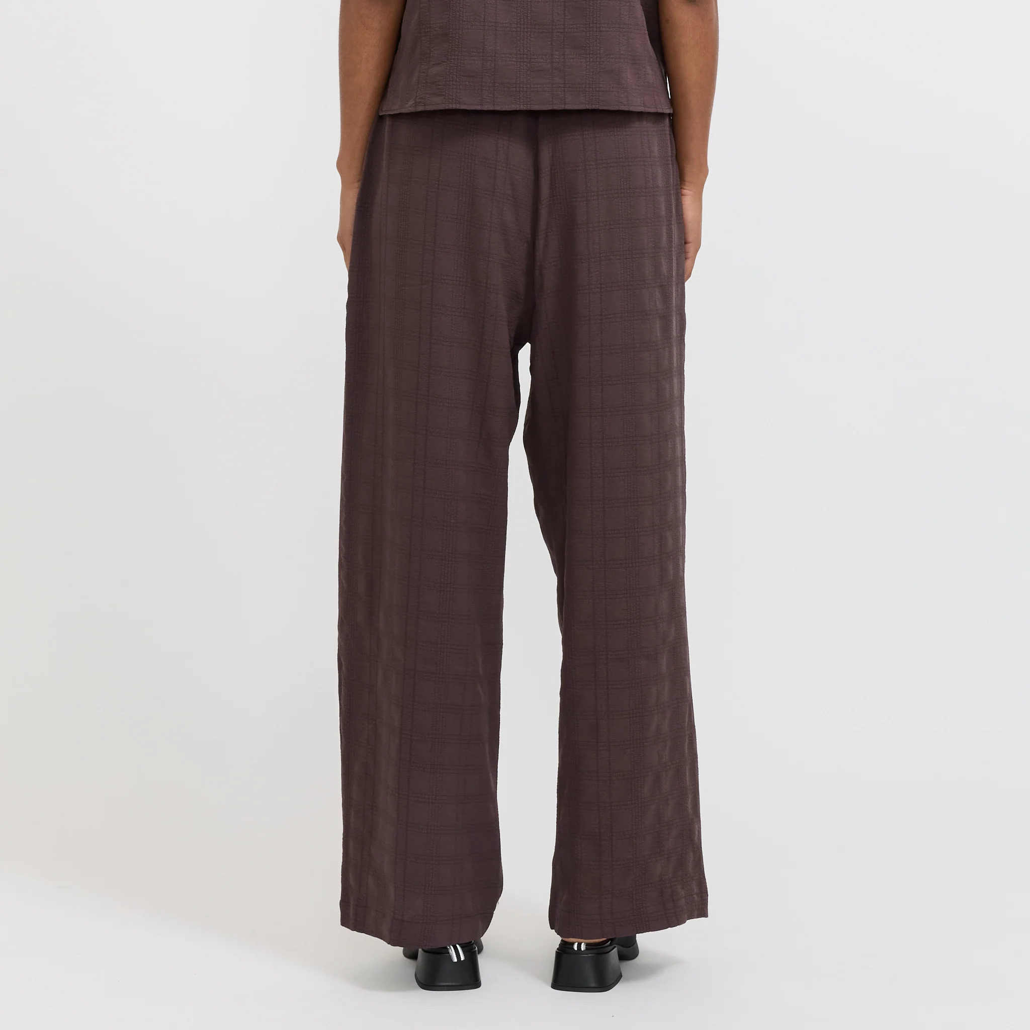 Mercy Pants Brown - Image 4