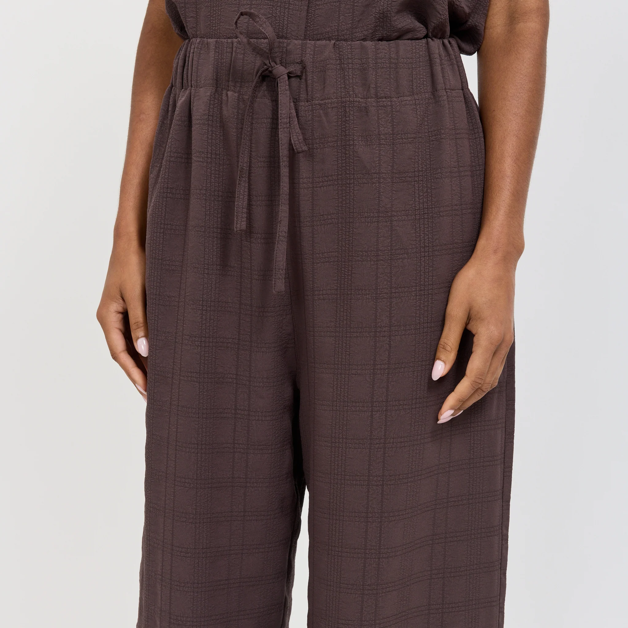 Mercy Pants Brown - Image 5