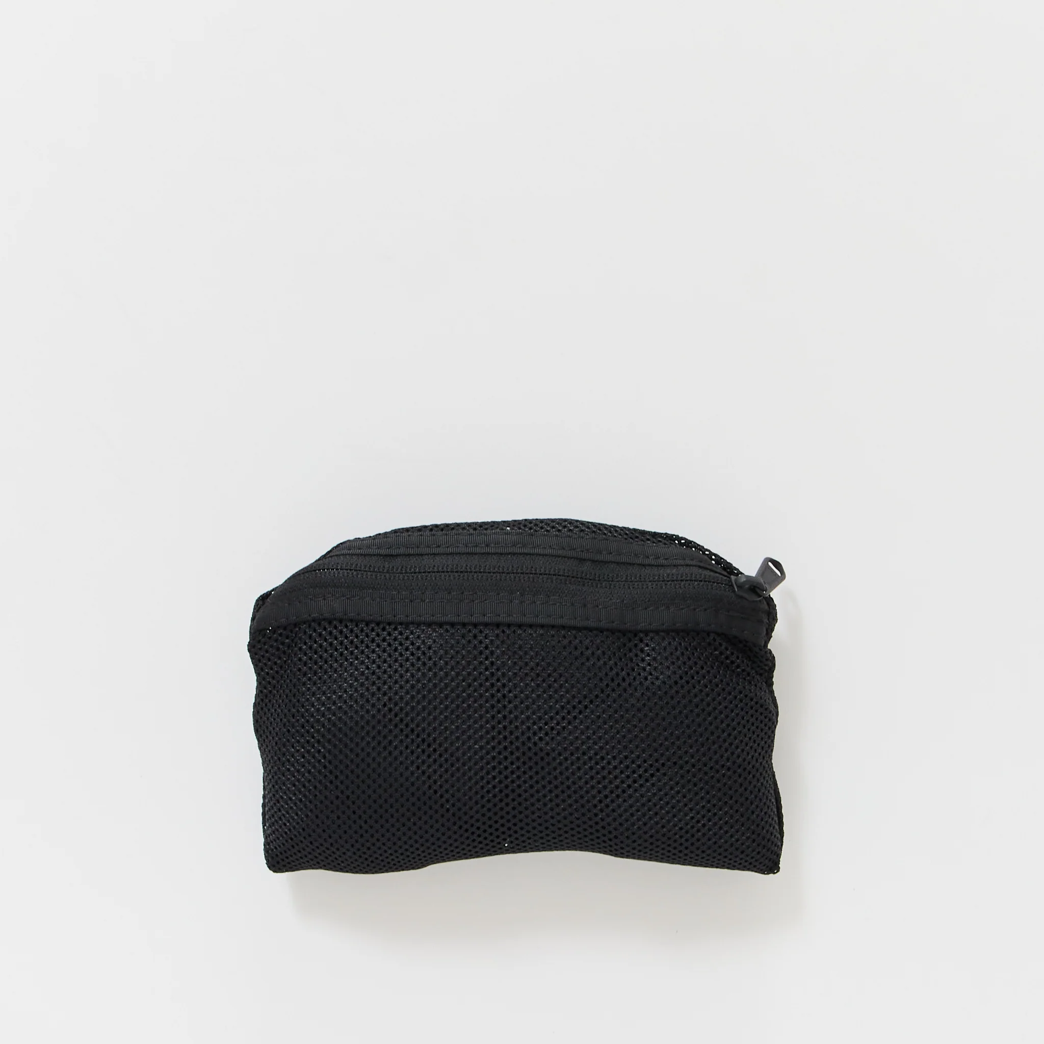 Mesh Tote TNF Black - Image 4