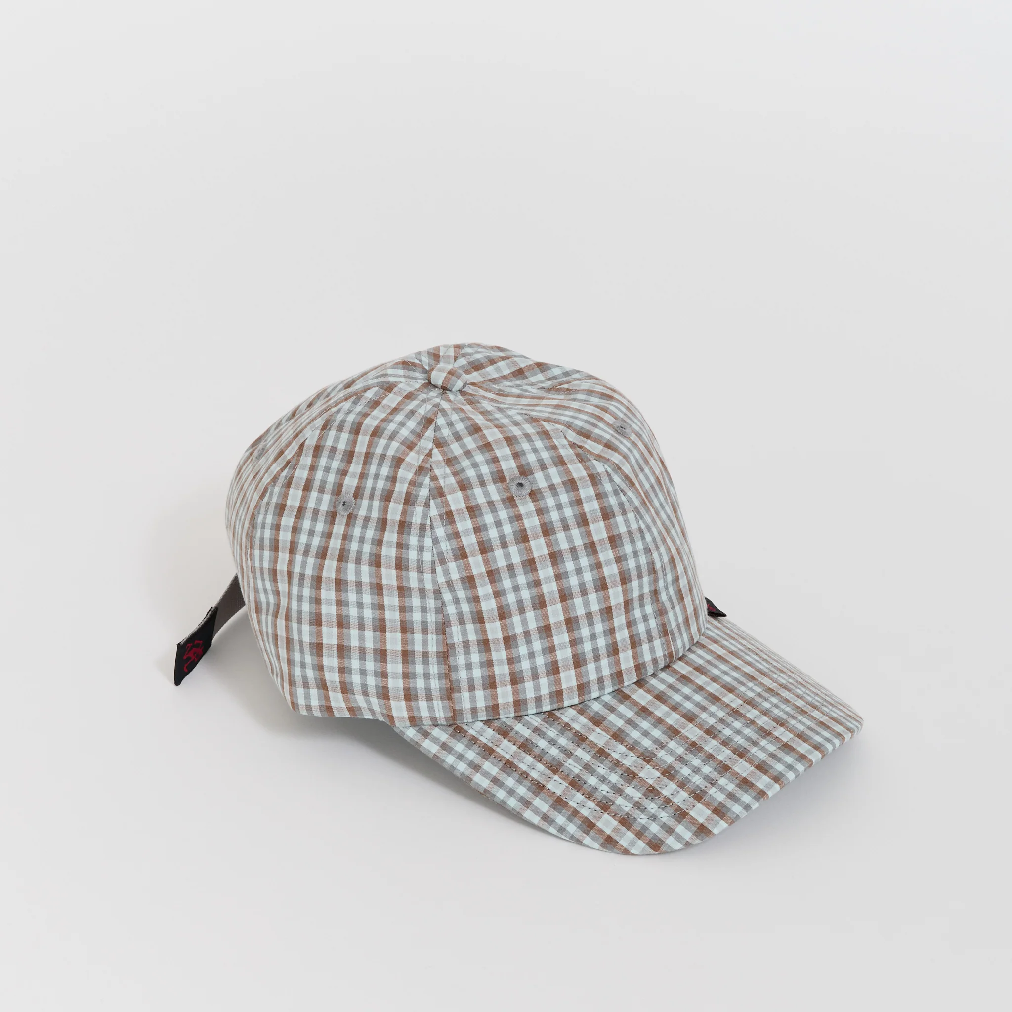 Millwood Cap Brown