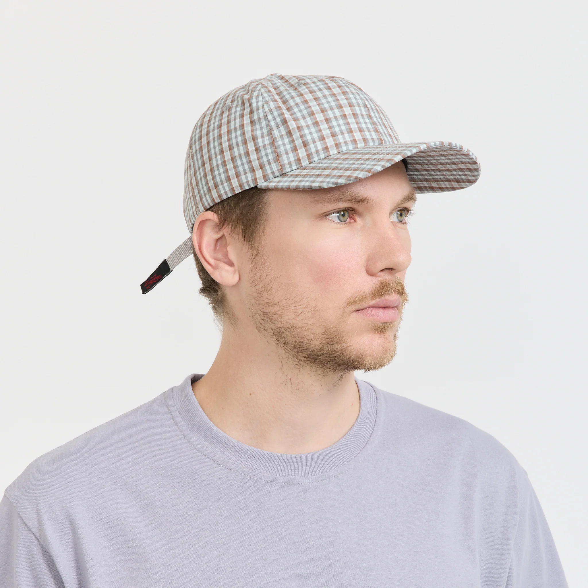 Millwood Cap Brown - Image 3