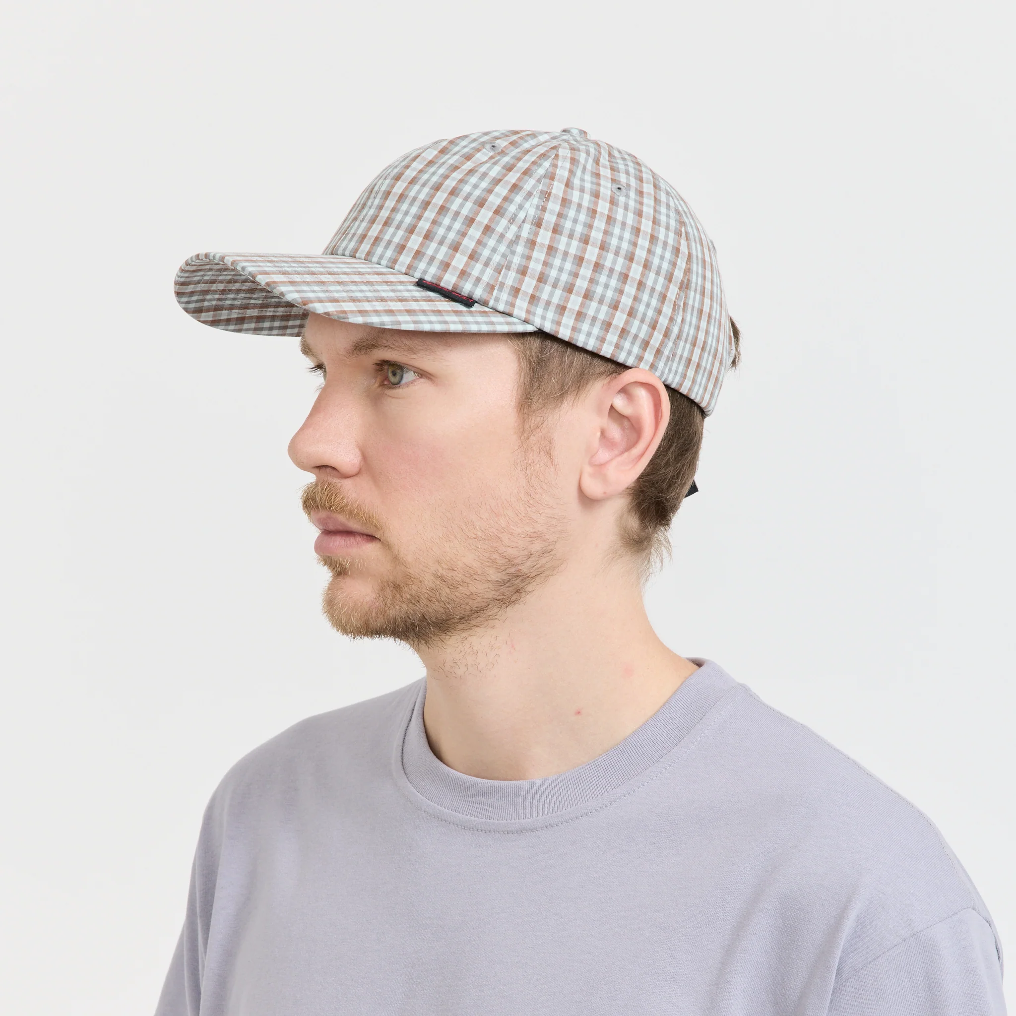 Millwood Cap Brown - Image 4