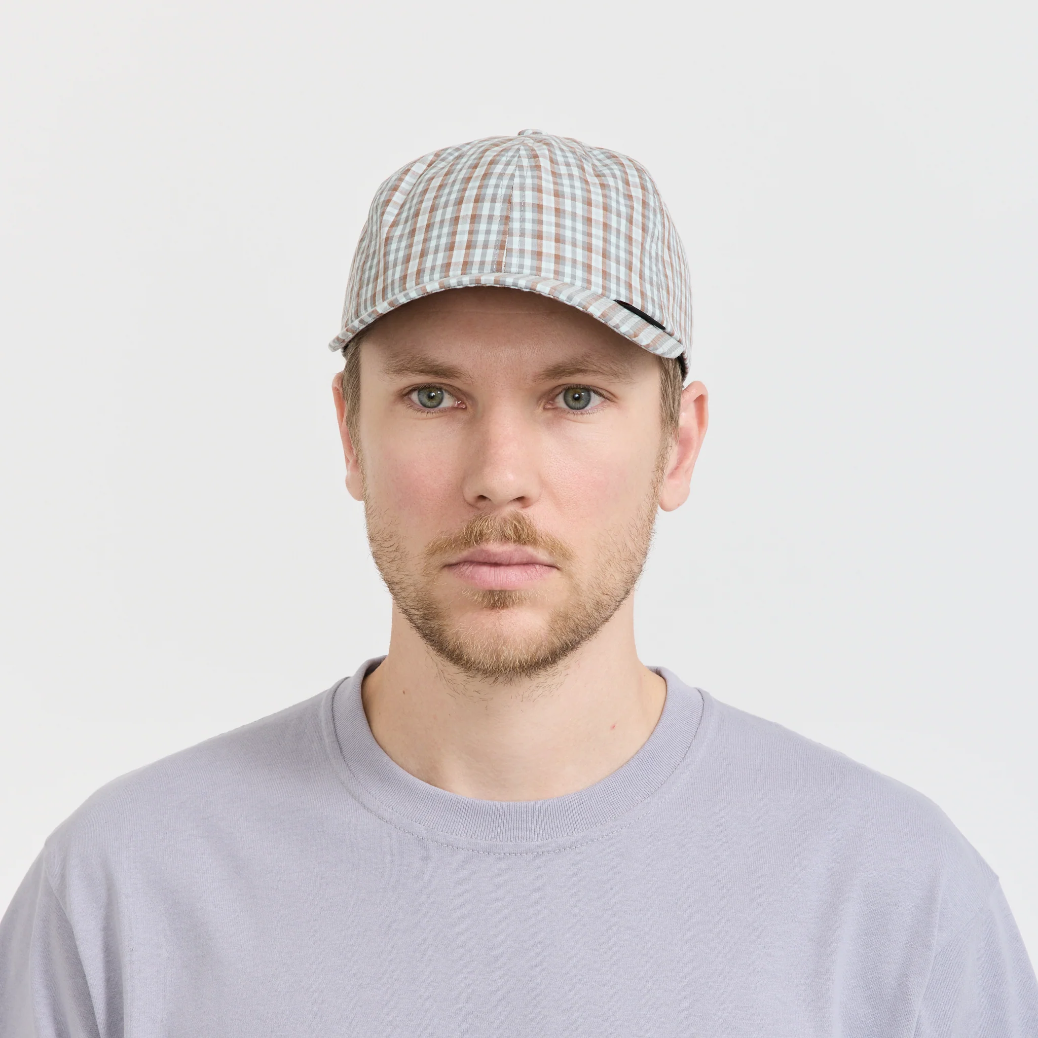 Millwood Cap Brown - Image 5