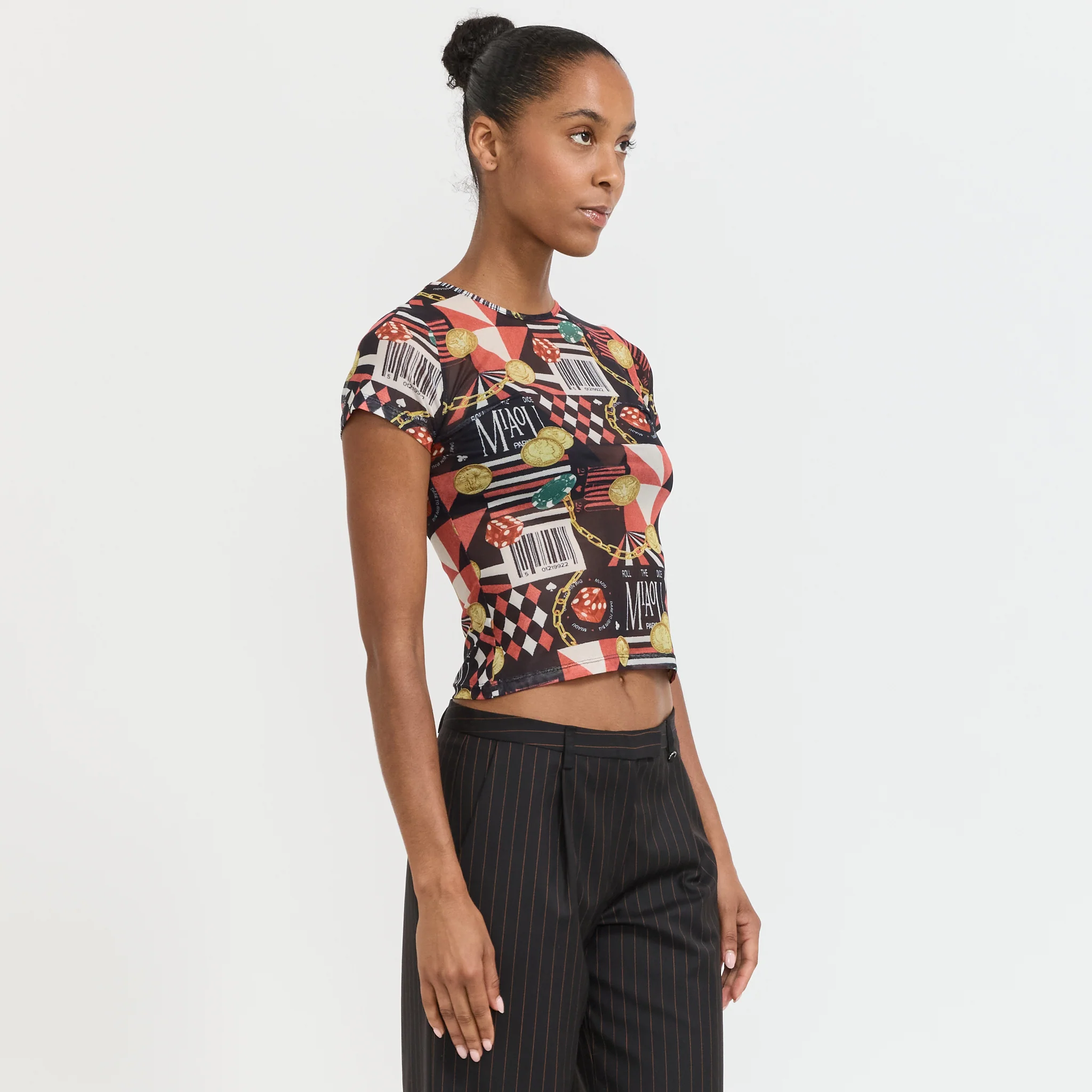 Mini Tee Casino - Image 3