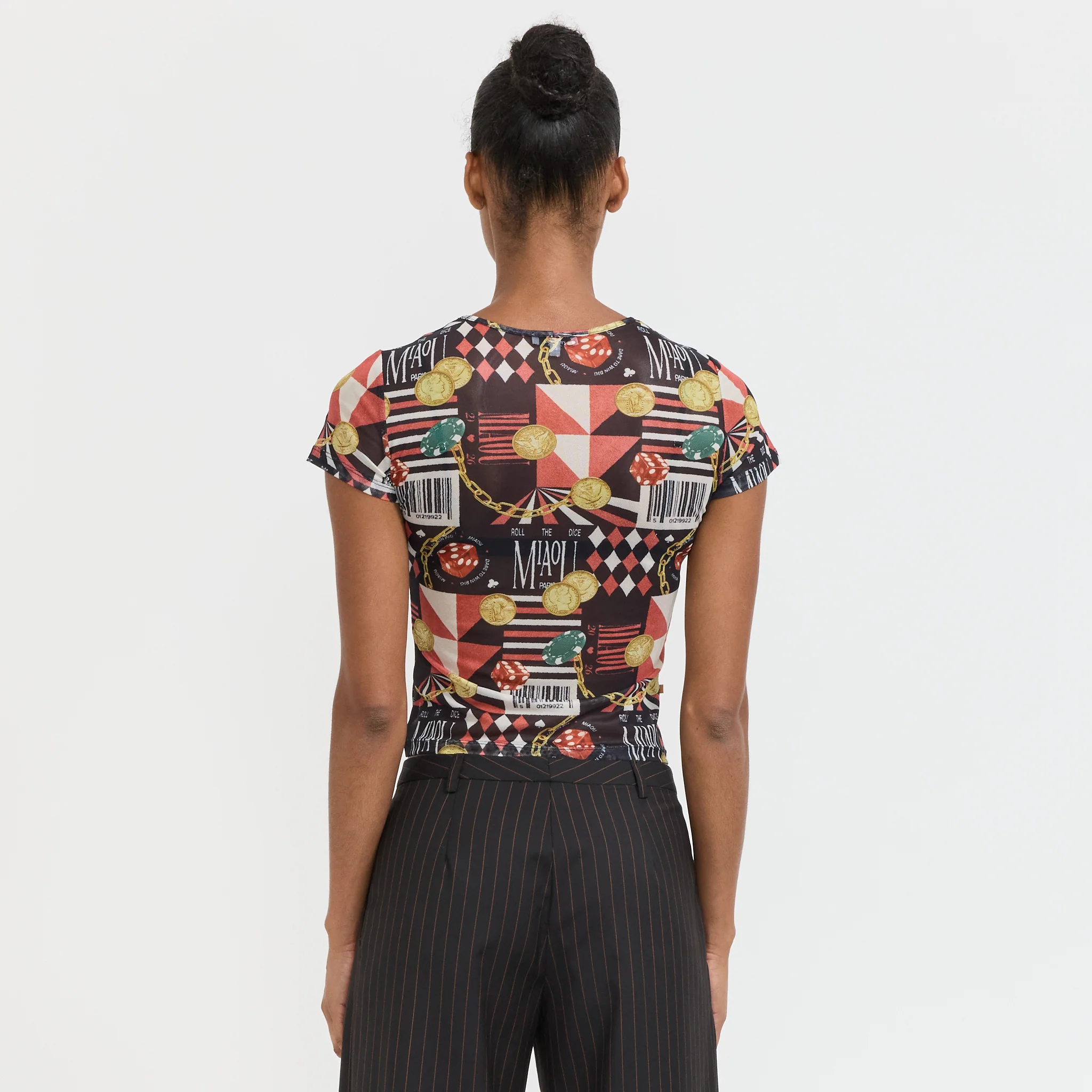Mini Tee Casino - Image 4