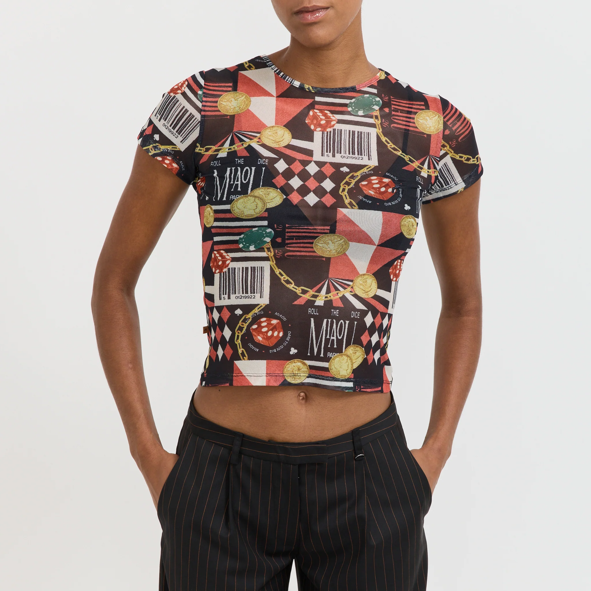Mini Tee Casino - Image 5