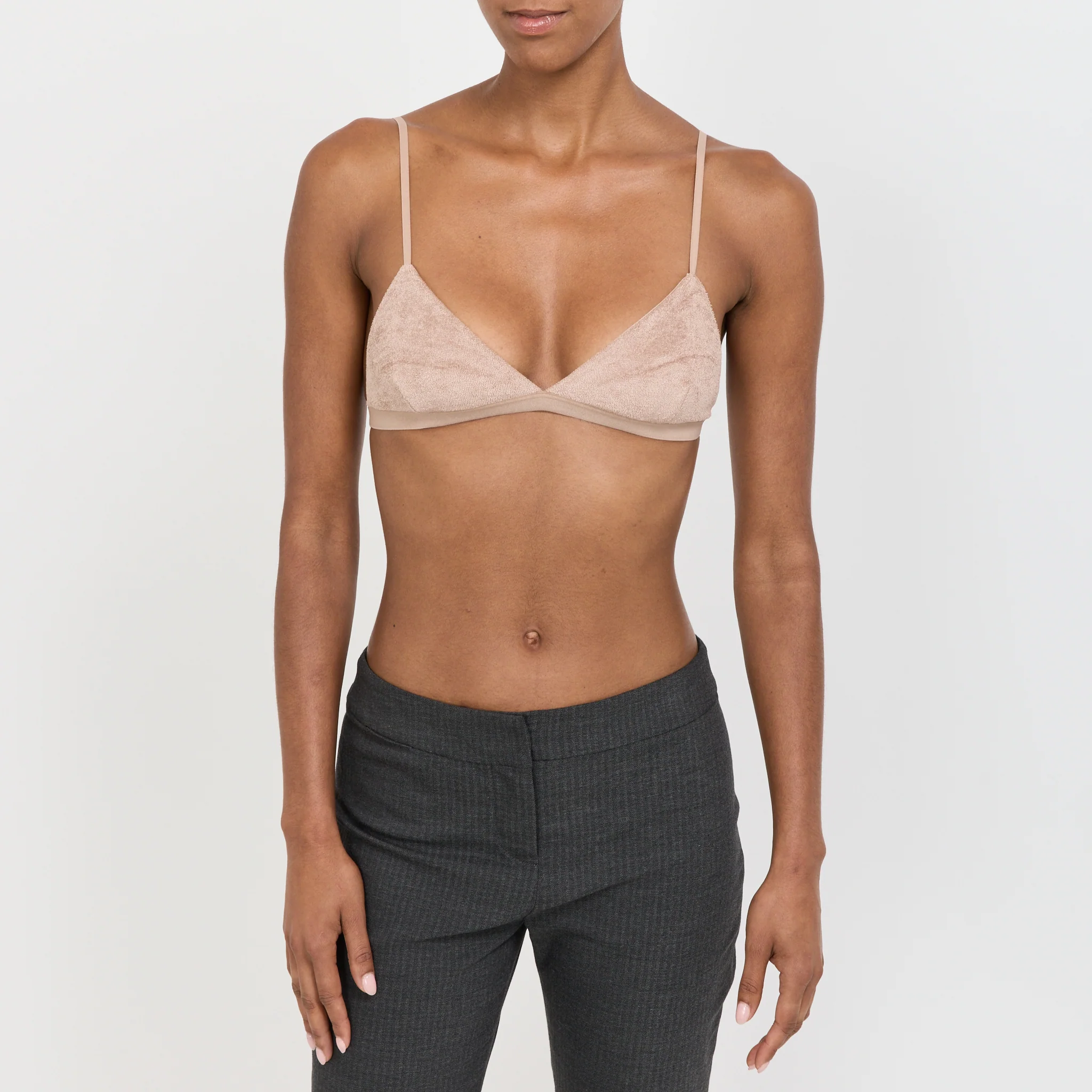 Mississippi Bra Alba Brown - Image 5