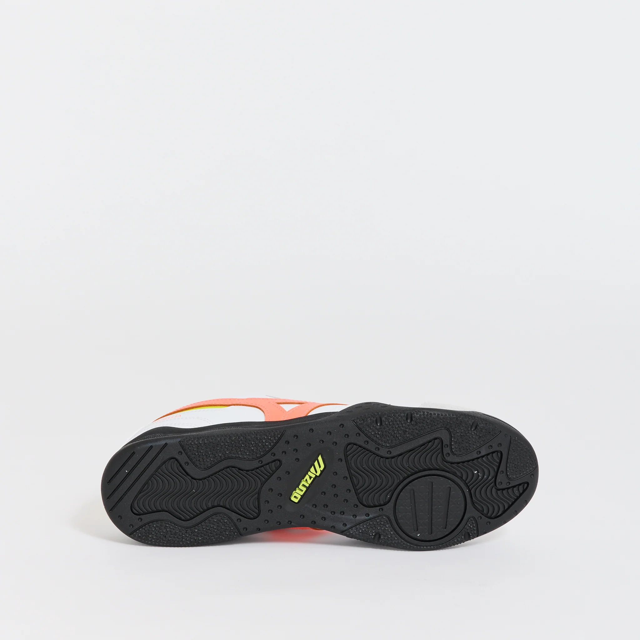 Morelia LS White/Lava Orange/Evening Primrose - Image 4