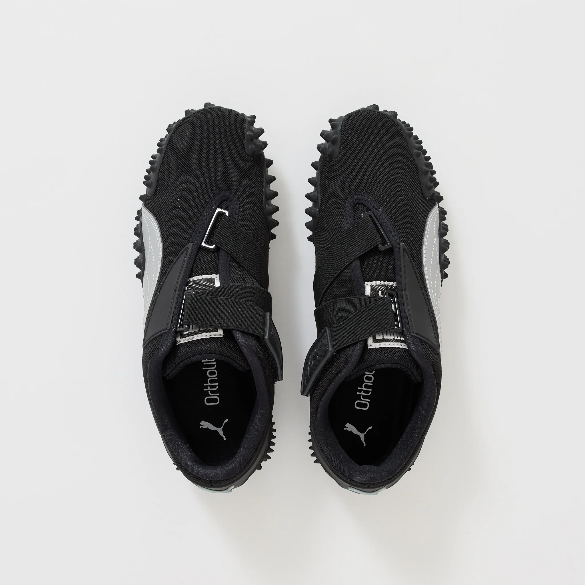 Mostro OG Puma Black/Puma Silver - Image 2