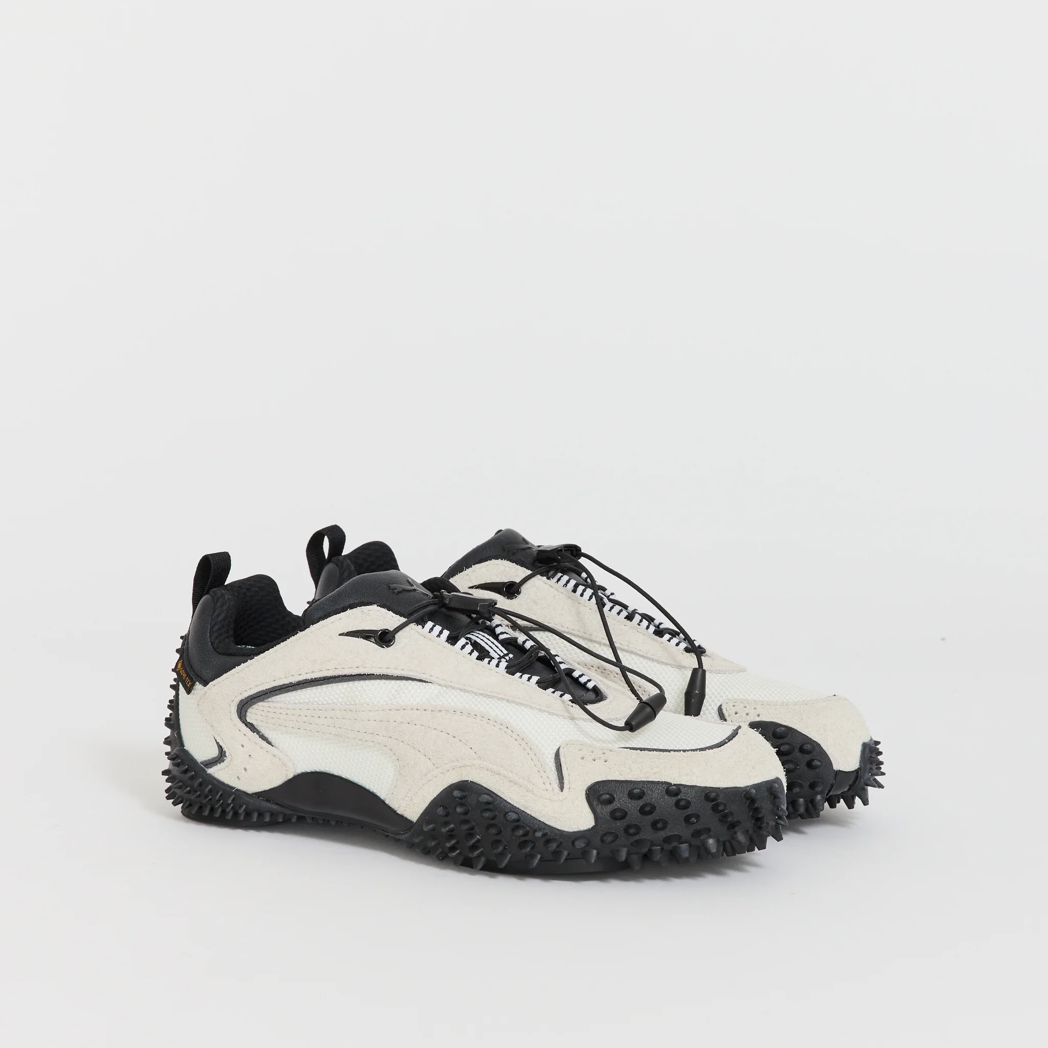 Mostro XC GTX Vapor Gray/Puma Black