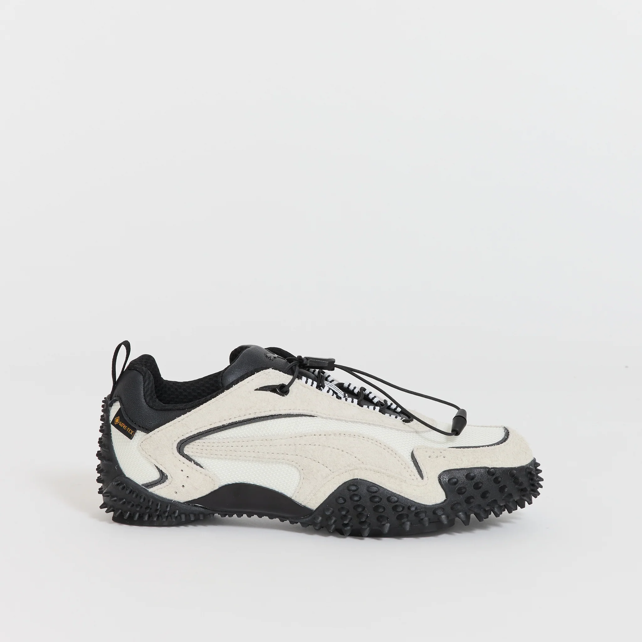 Mostro XC GTX Vapor Gray/Puma Black - Image 2