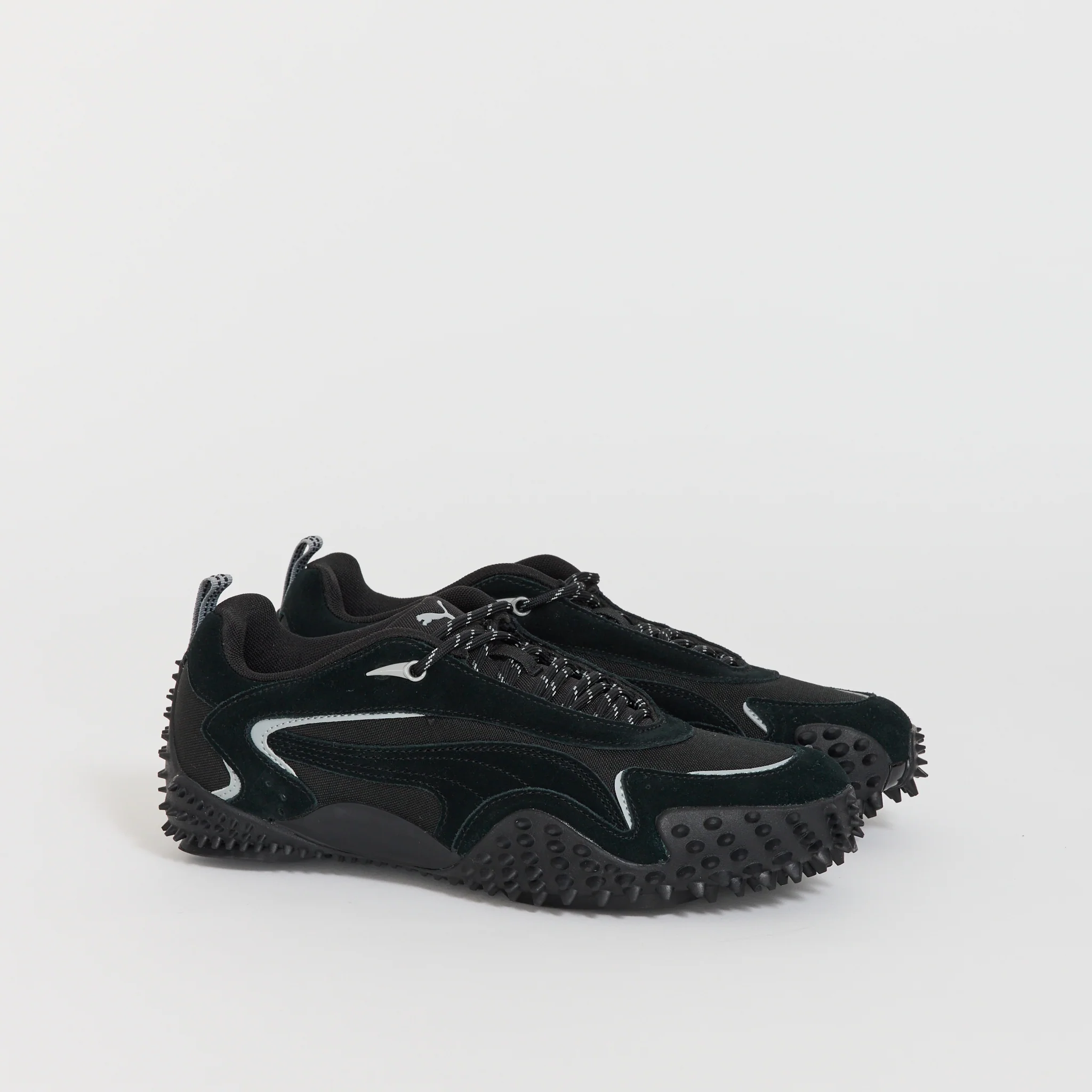 Mostro XC Prime Puma Black/Flat Mid Grey