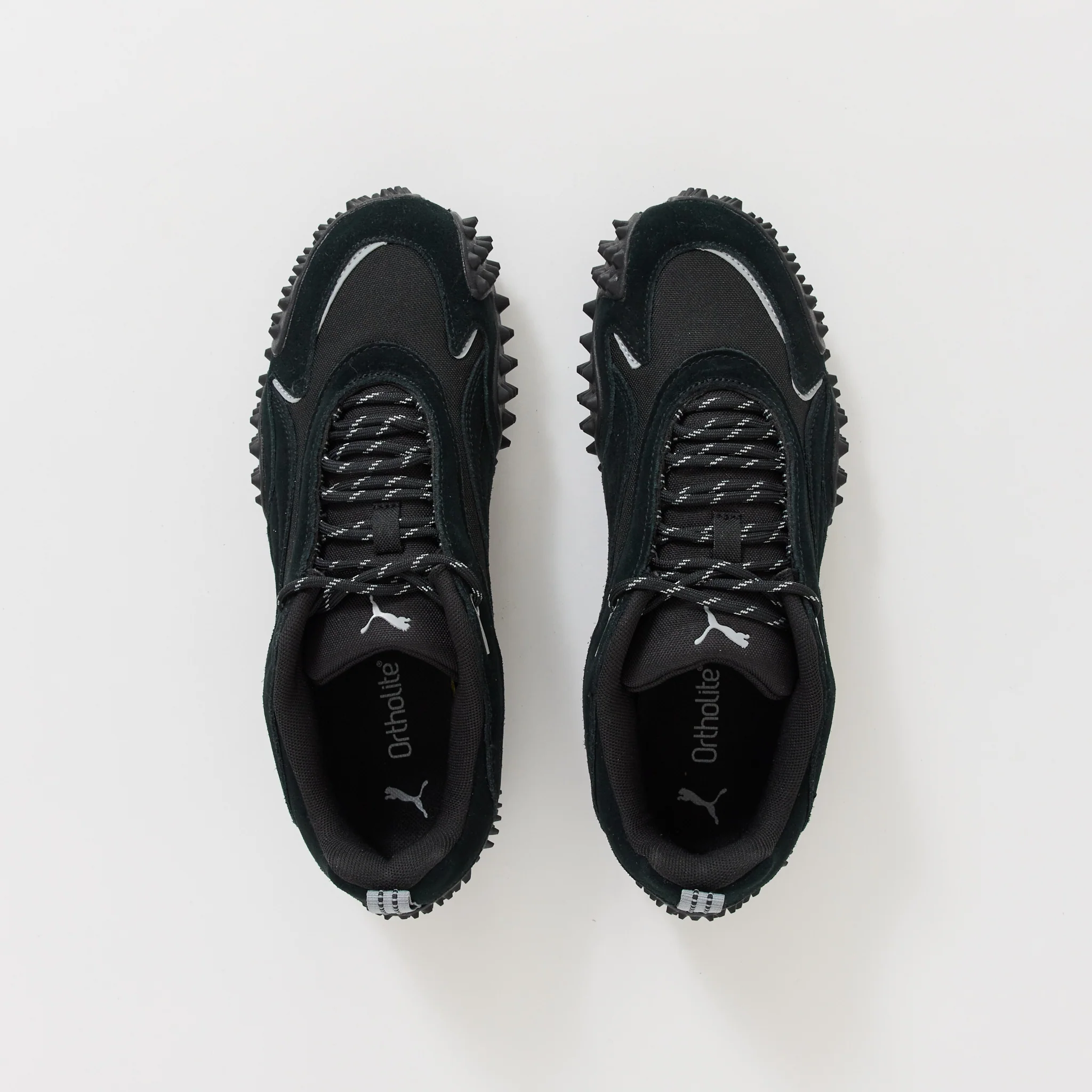 Mostro XC Prime Puma Black/Flat Mid Grey - Image 3