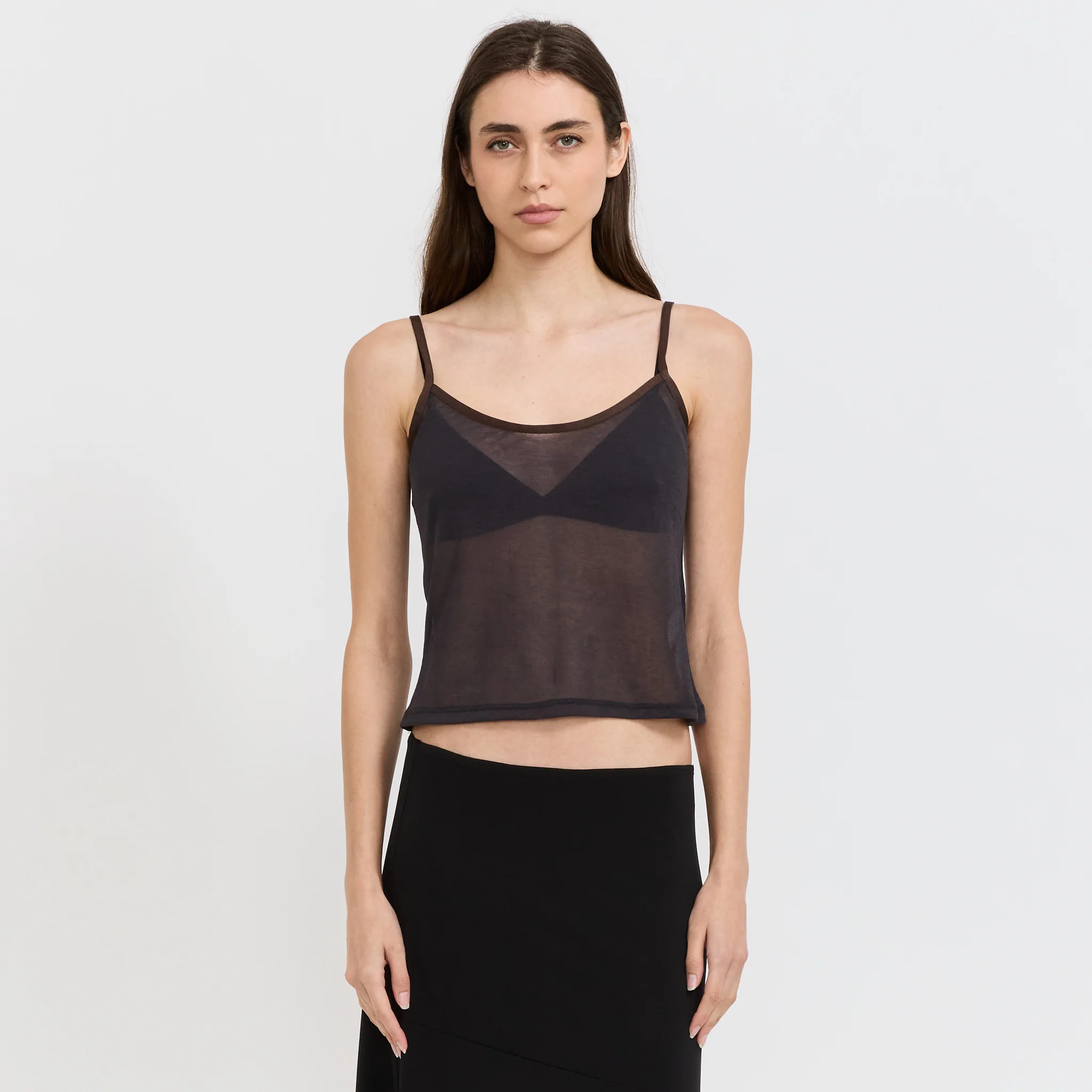 Nasem Singlet Grey - Image 6