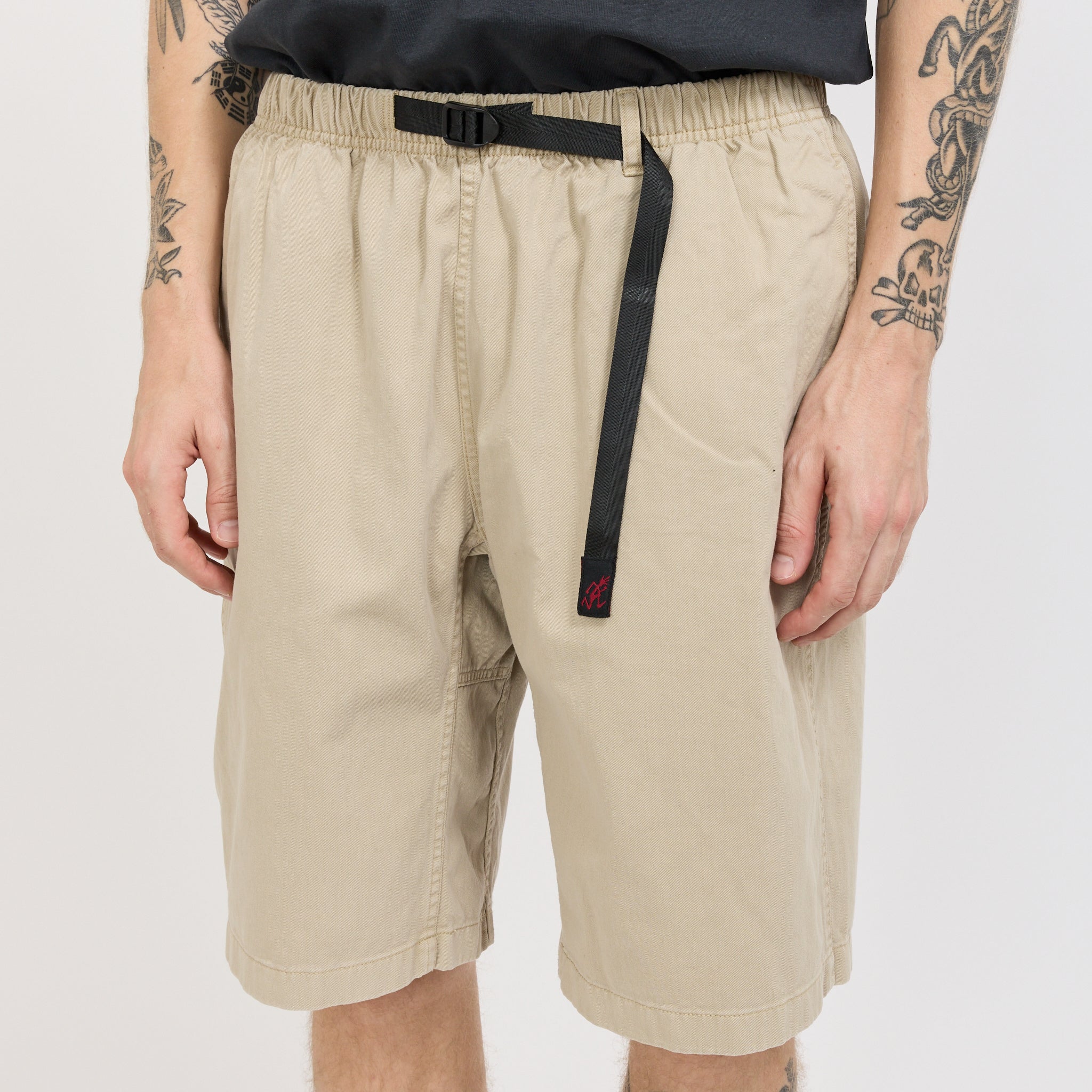 Natural Dyed Jam Short Chino - Image 5