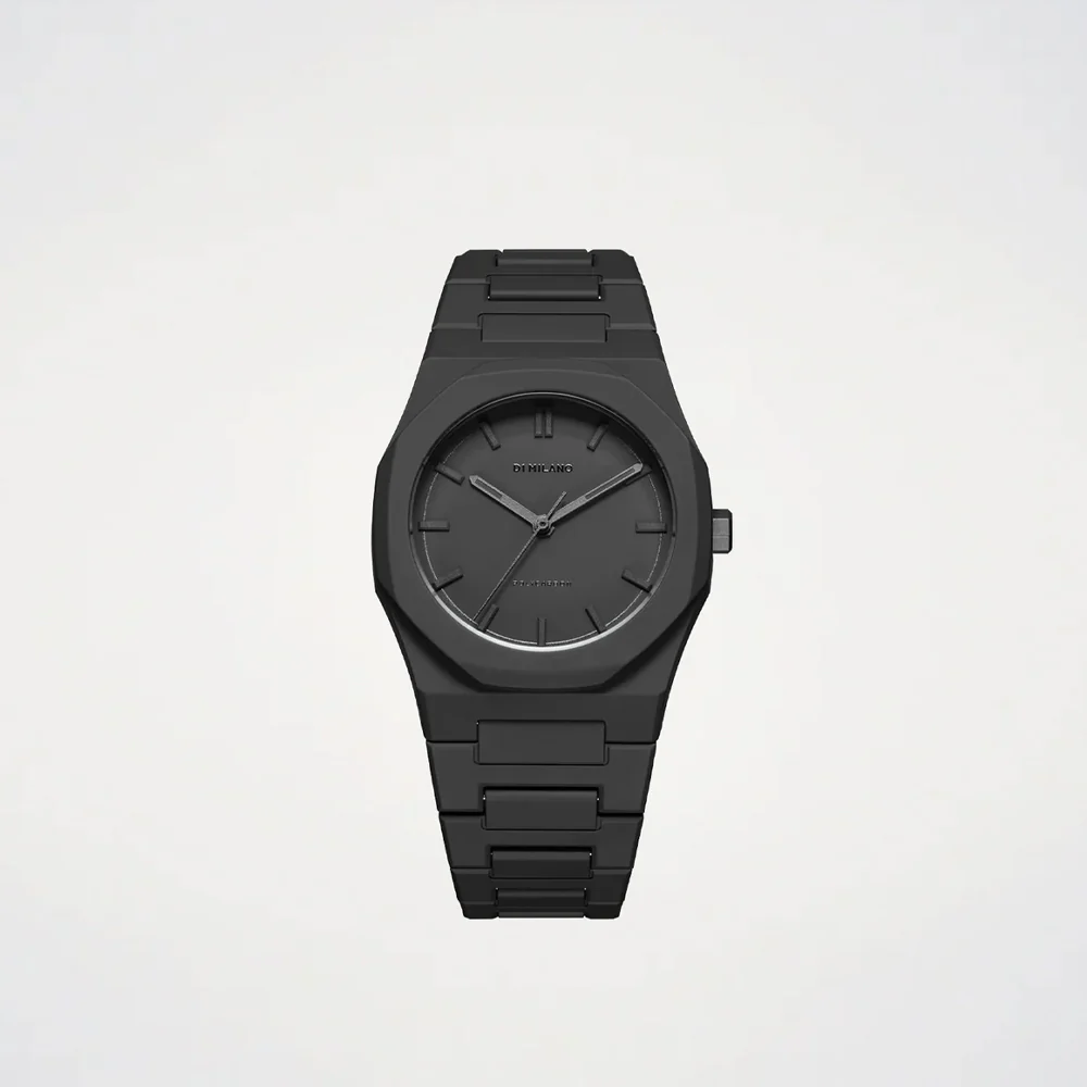 Nebula 37mm Polycarbon Watch