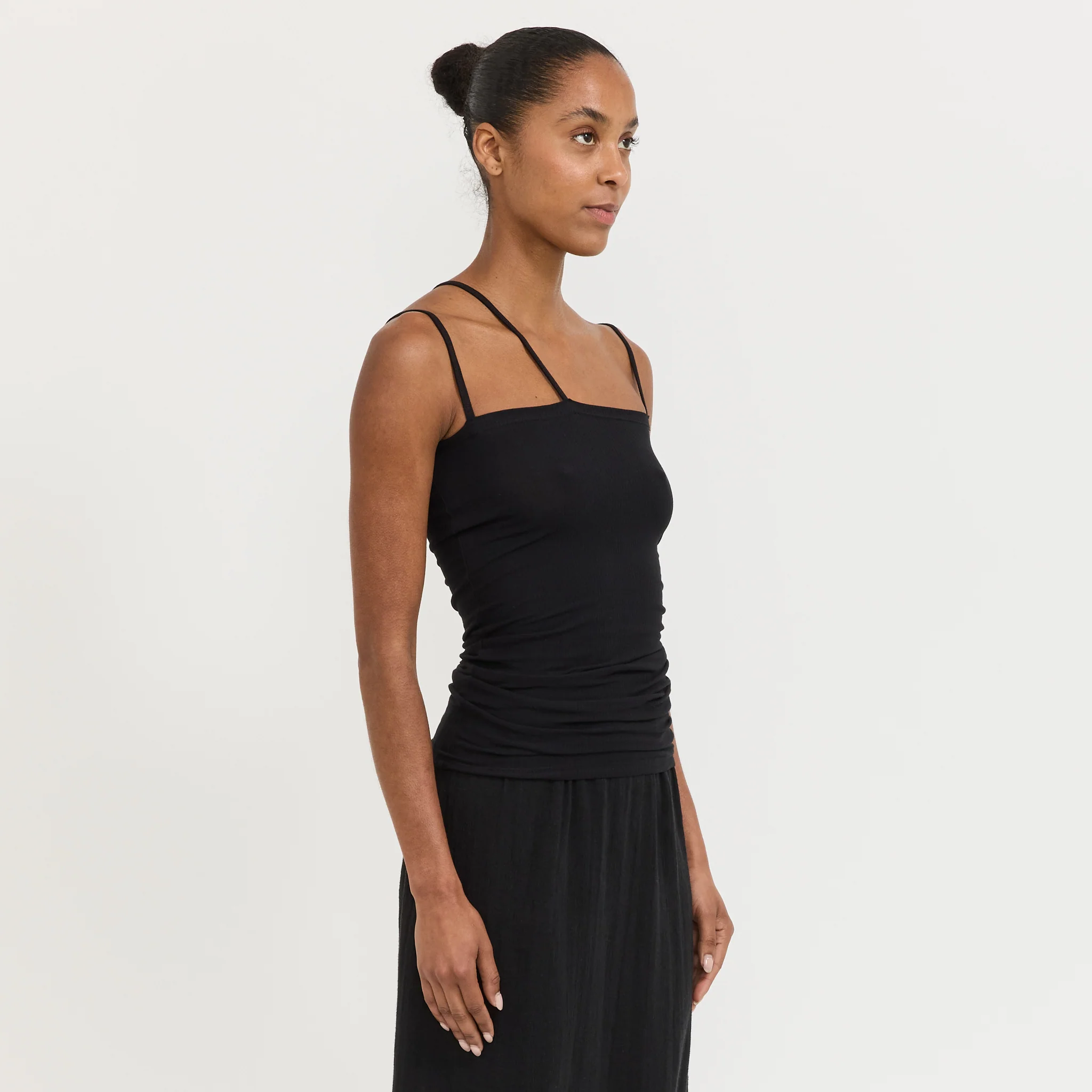 Nida Tank Black - Image 3