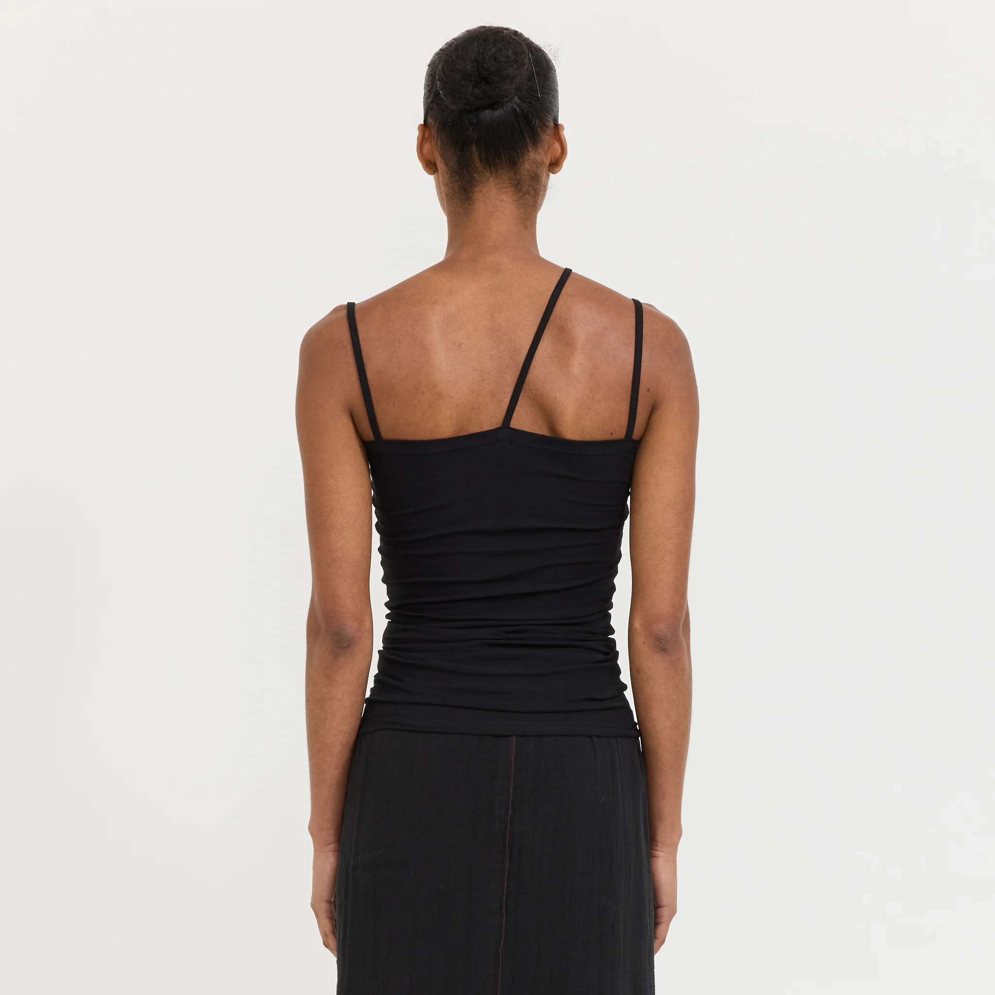 Nida Tank Black - Image 4