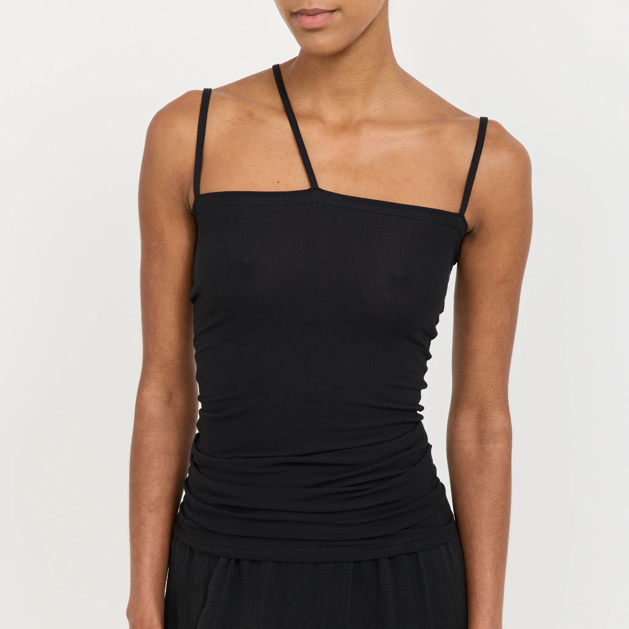 Nida Tank Black - Image 5