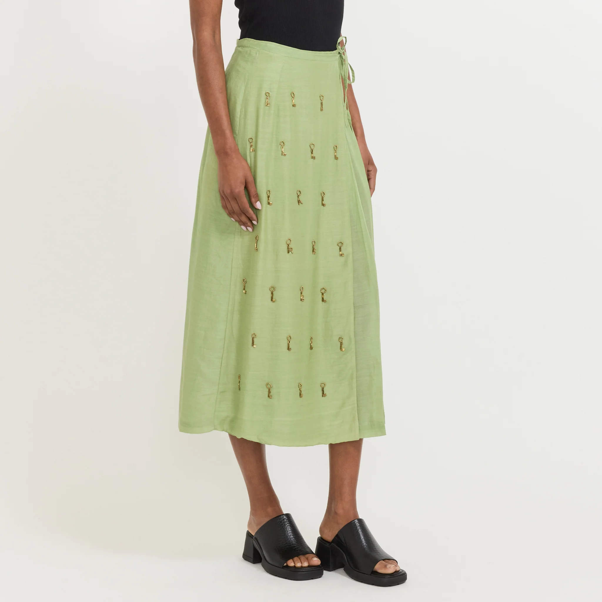 Nine Skirt Winter Rays - Image 3