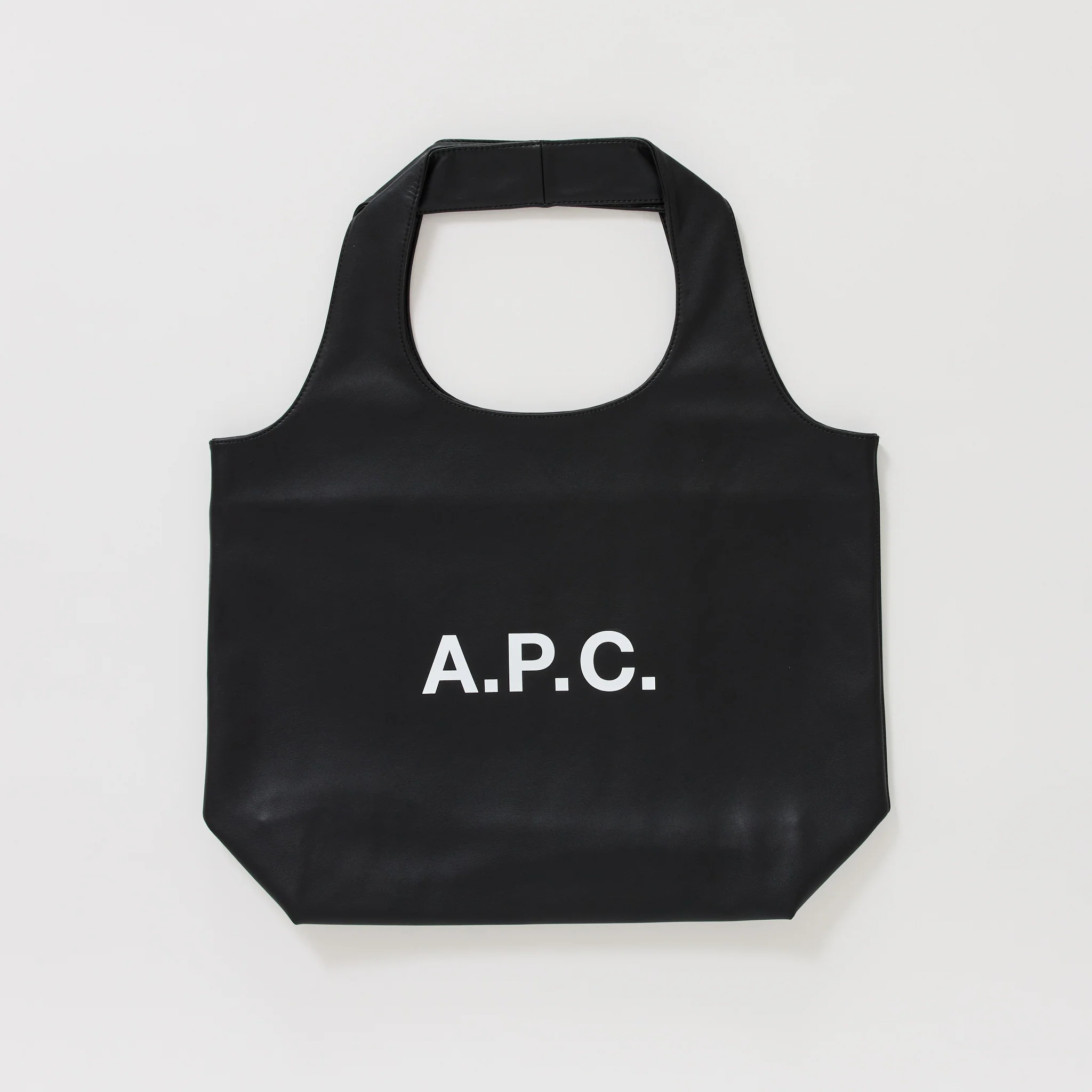 Ninon Tote Black