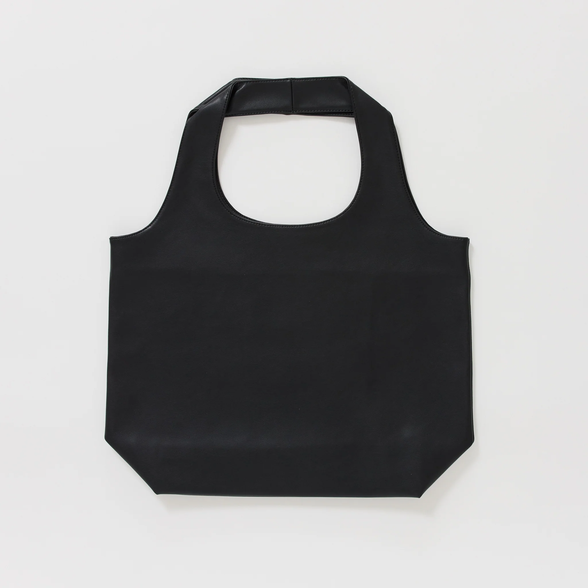 Ninon Tote Black - Image 2