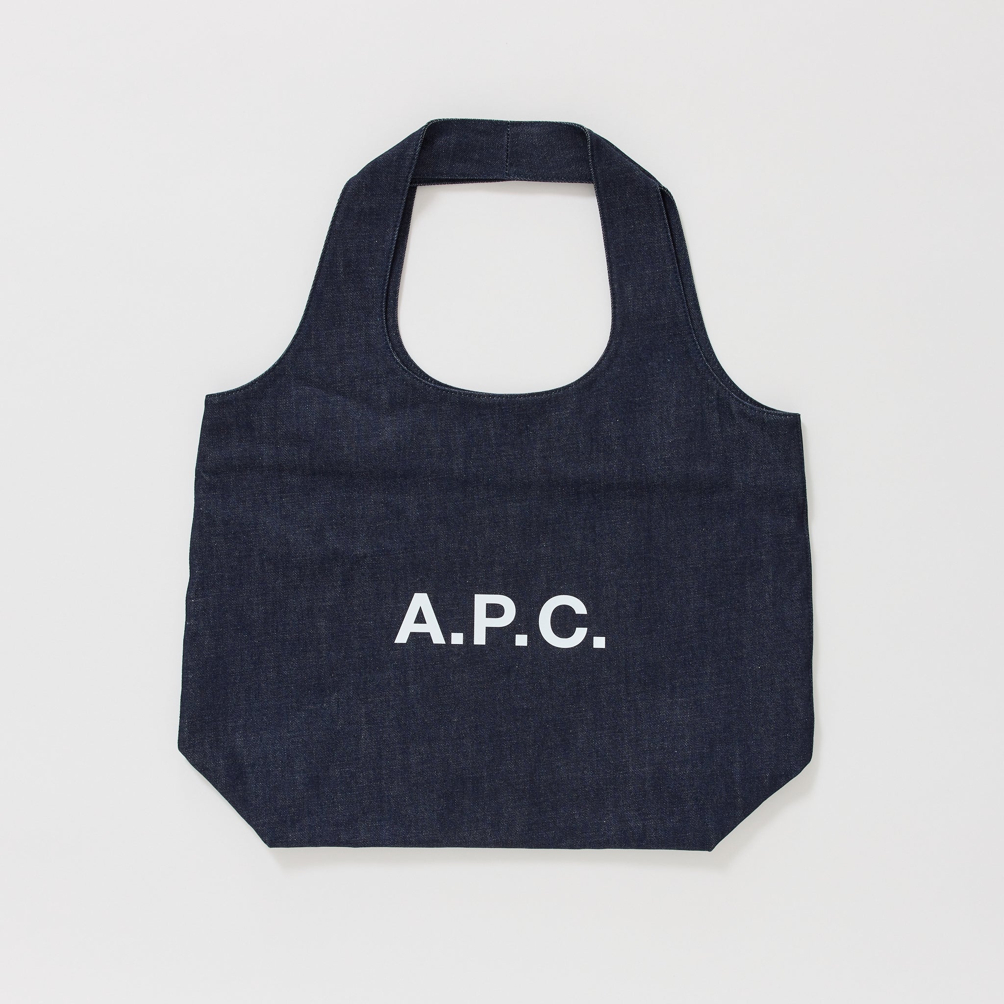 Ninon Tote Indigo