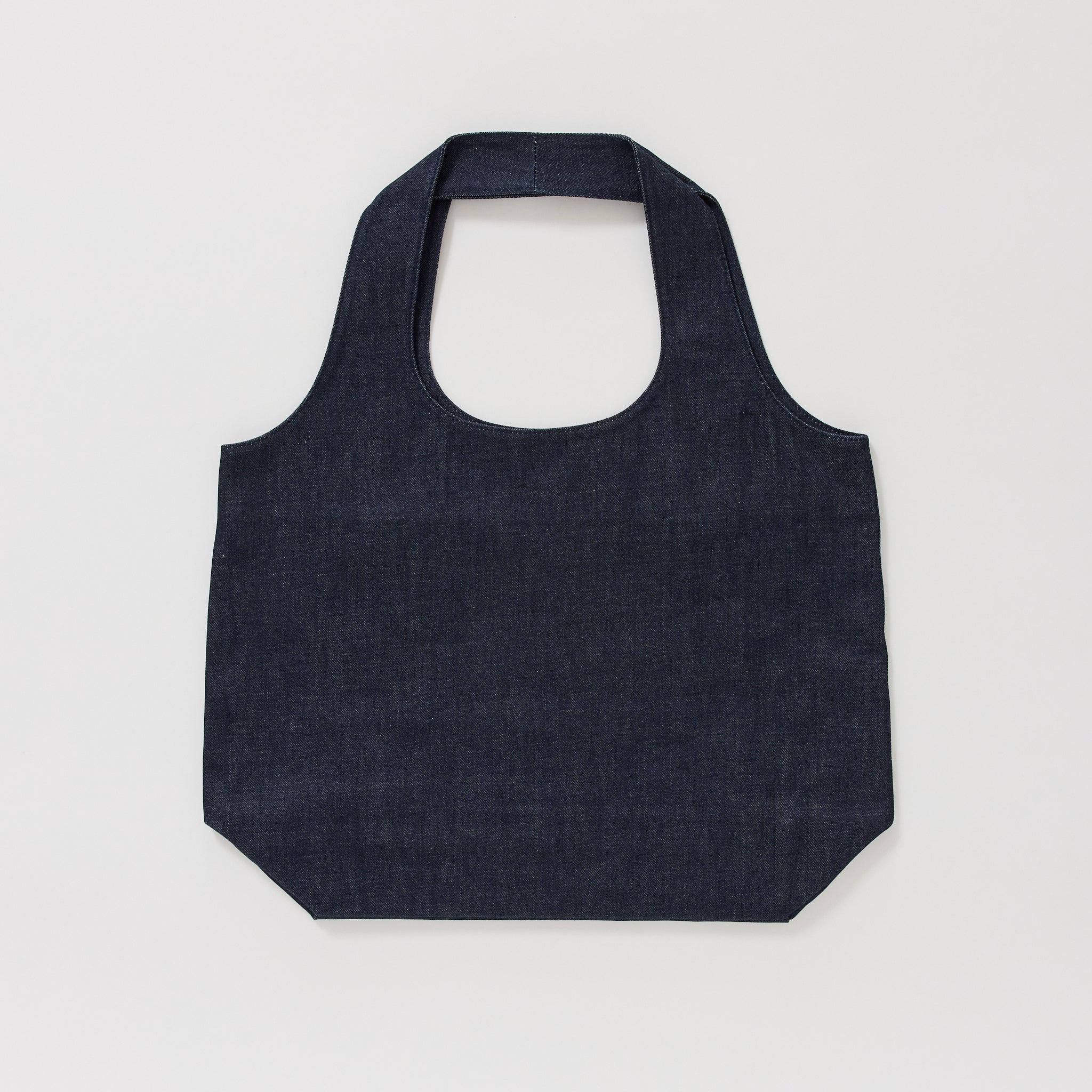 Ninon Tote Indigo - Image 3