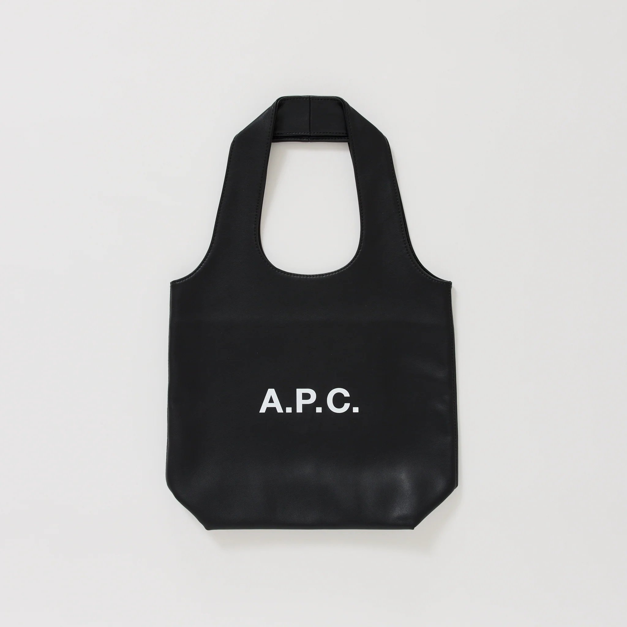 Ninon Tote Small Black