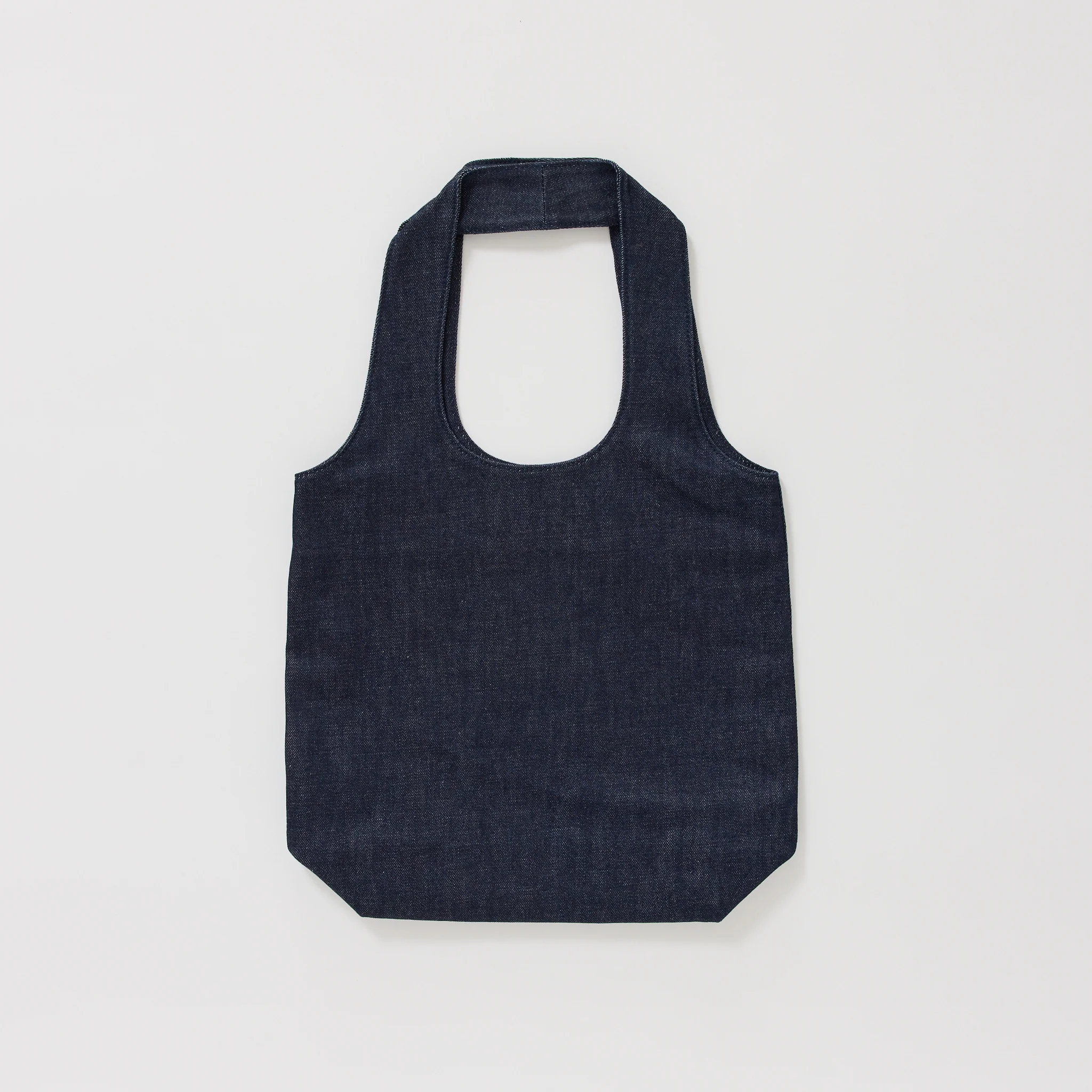 Ninon Tote Small Indigo - Image 3