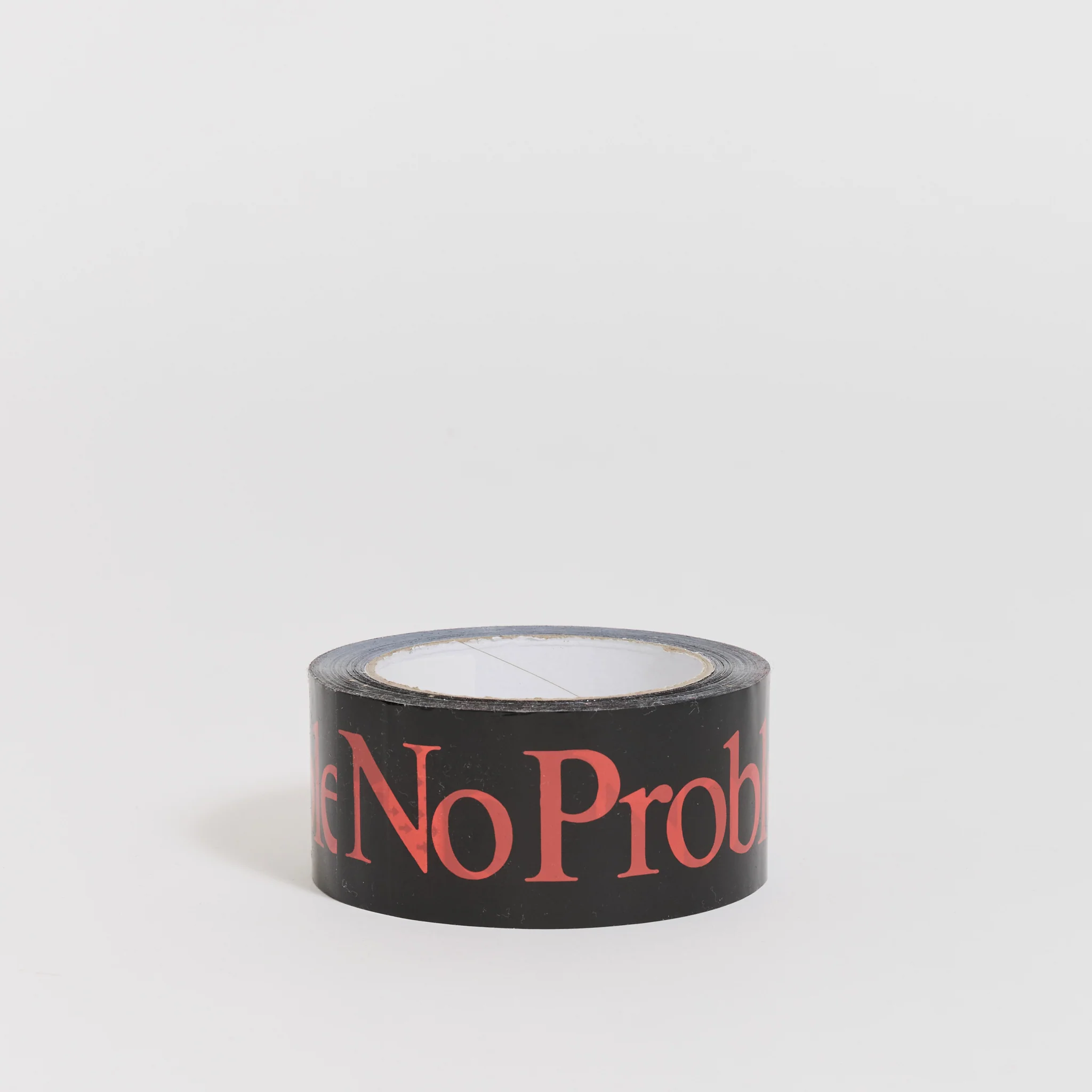 No Problemo Tape Black - Image 2