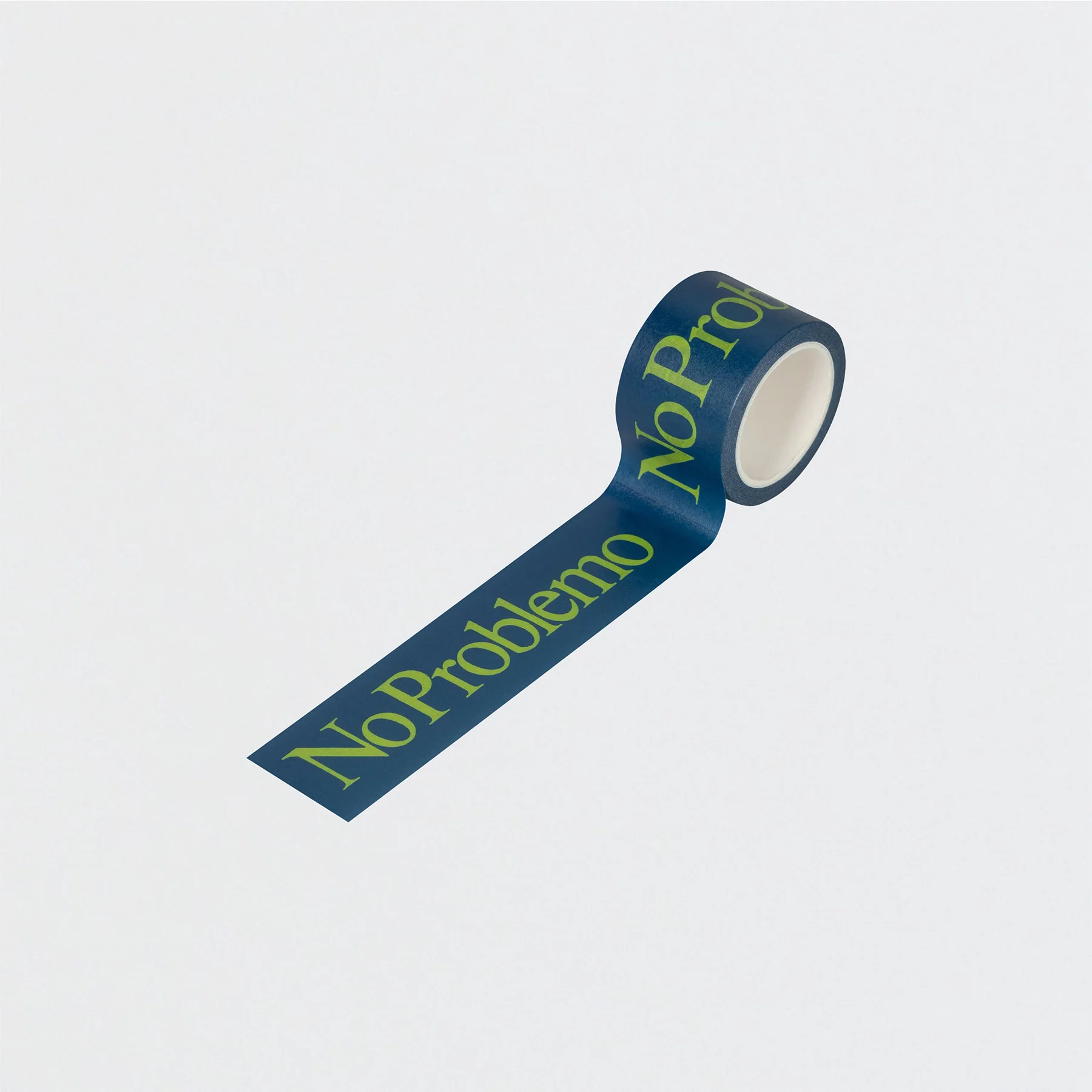 No Problemo Washi Tape Multi - Image 2