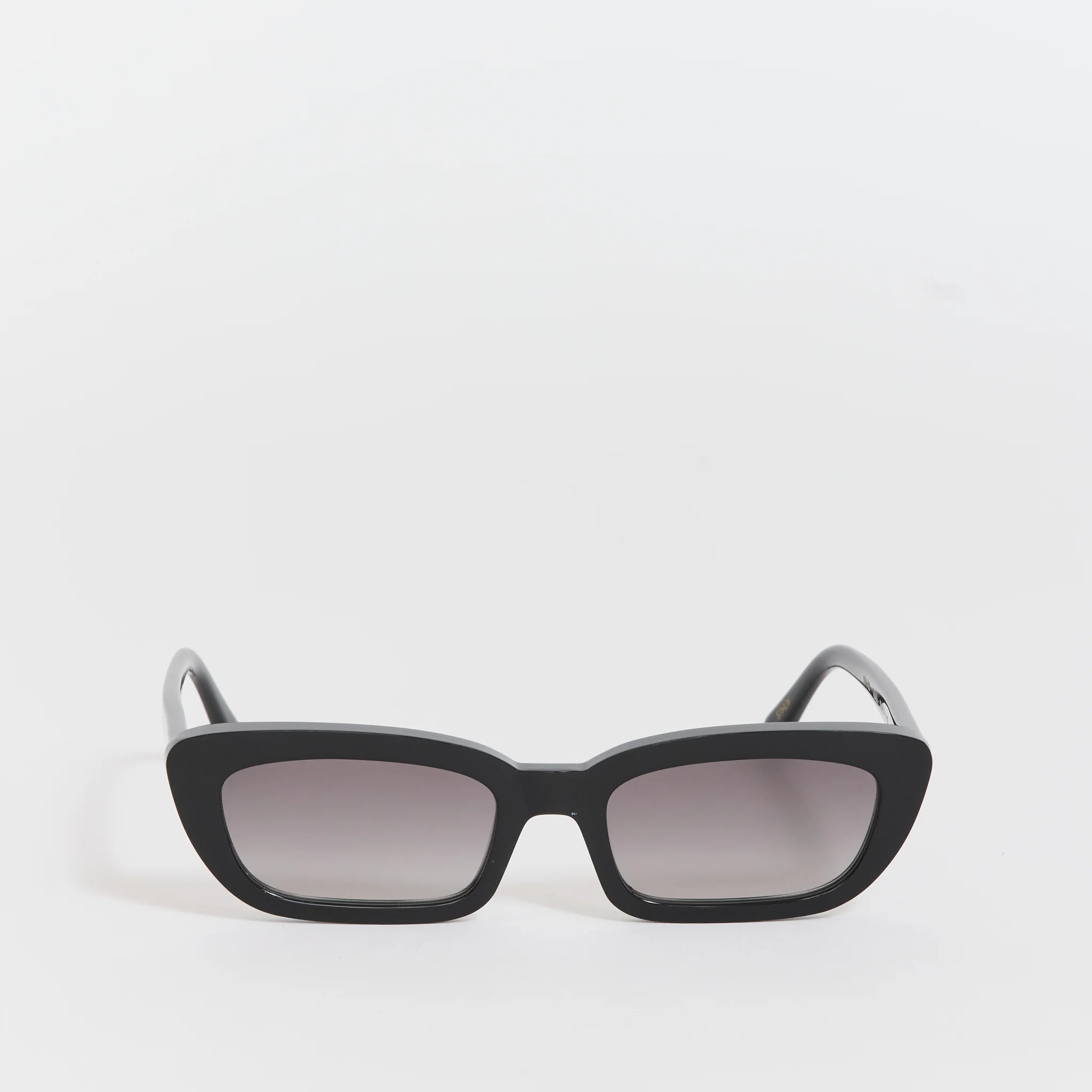 Nova Black/Grey Gradient Lens