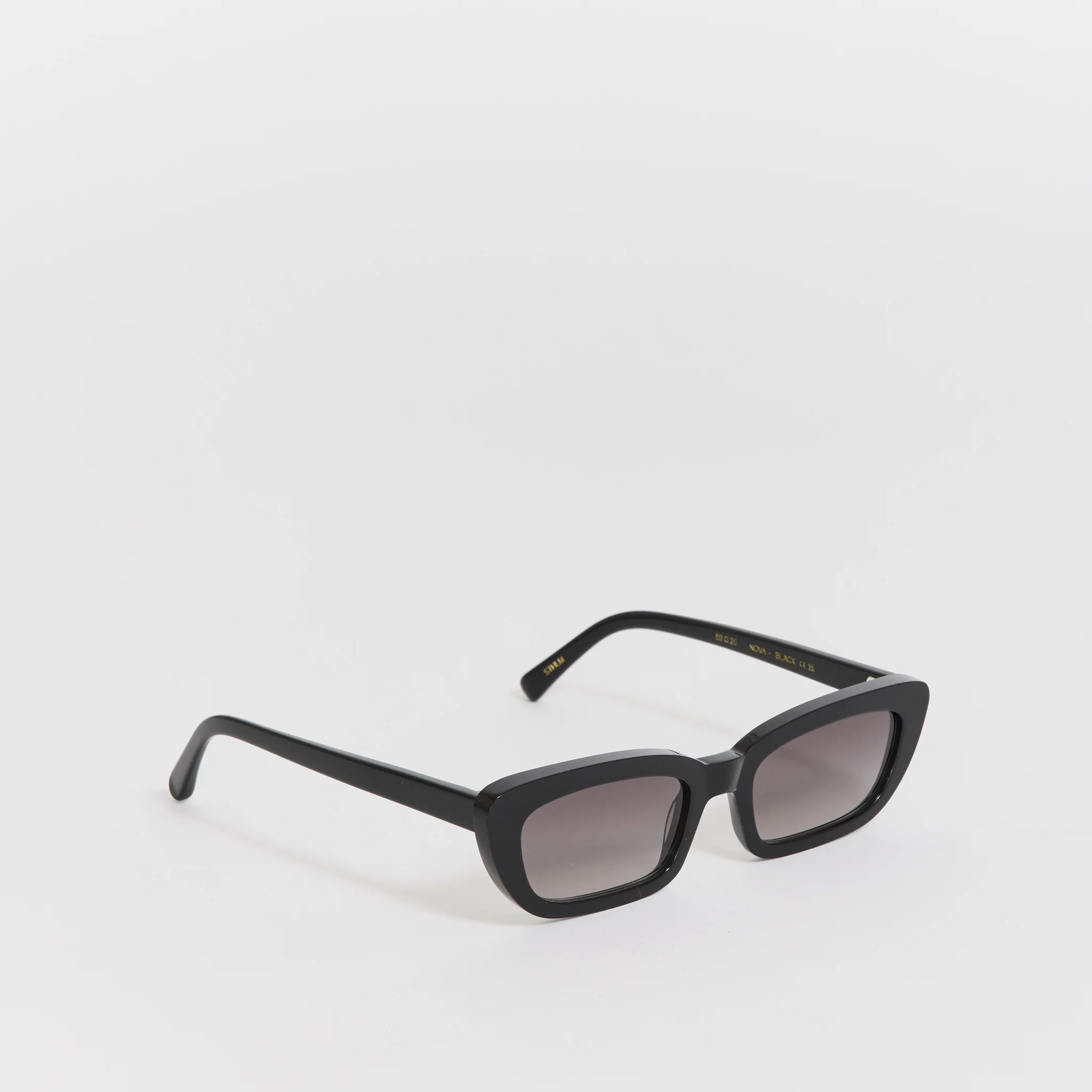 Nova Black/Grey Gradient Lens - Image 2