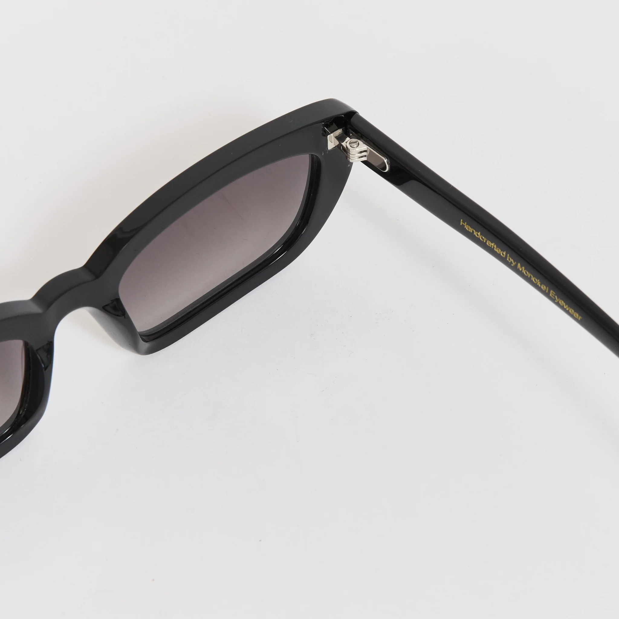 Nova Black/Grey Gradient Lens - Image 3