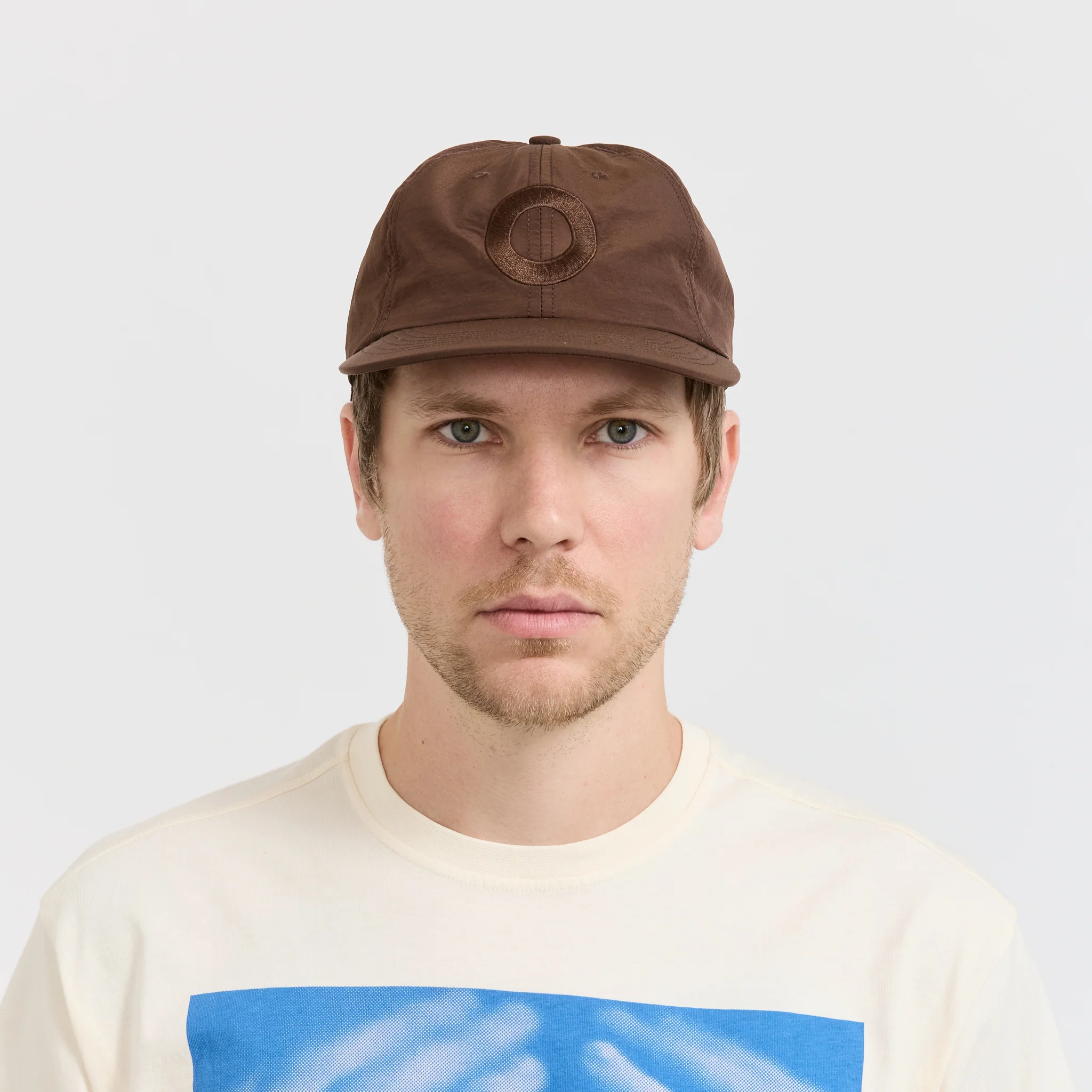 O Sixpanel Hat Delicioso - Image 3