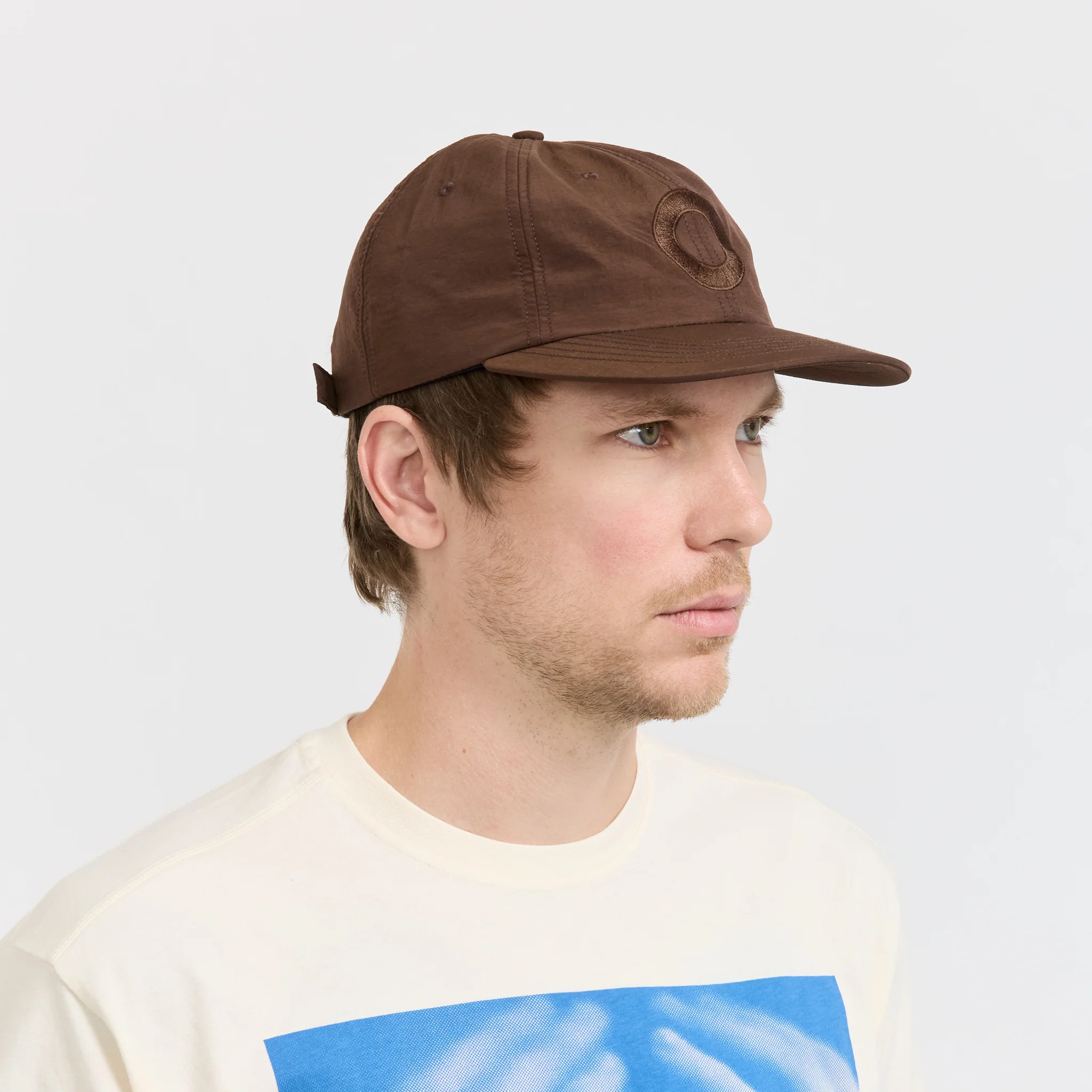O Sixpanel Hat Delicioso - Image 4