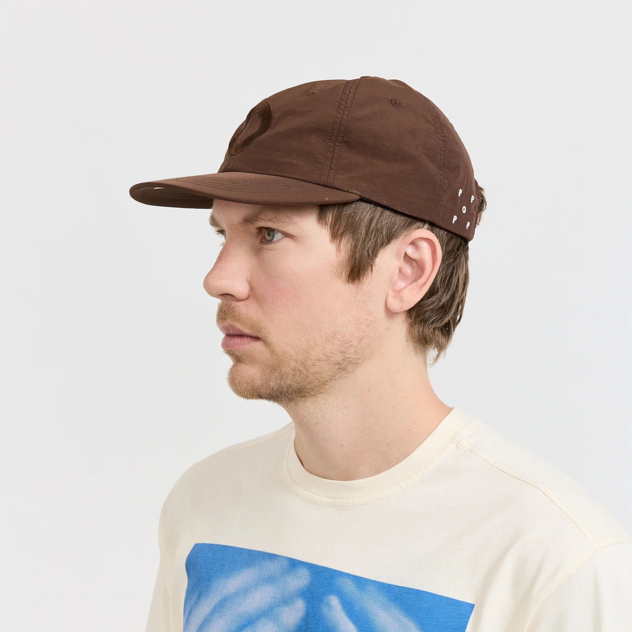 O Sixpanel Hat Delicioso - Image 5